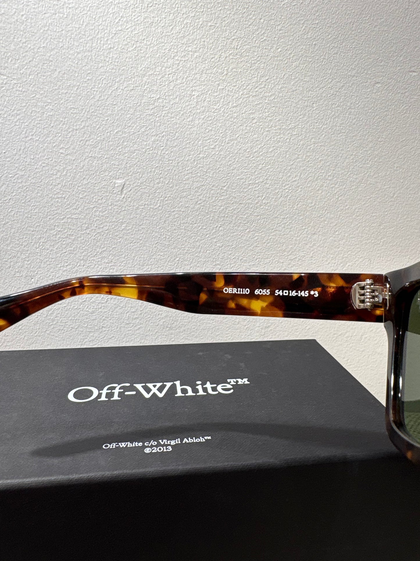 Lunettes Off-White
