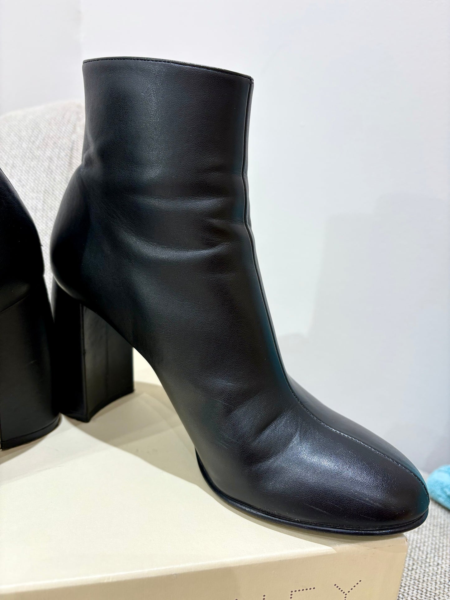 Bottines StellaMcCartney