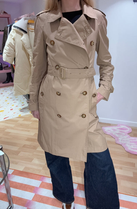 Trench Burberry