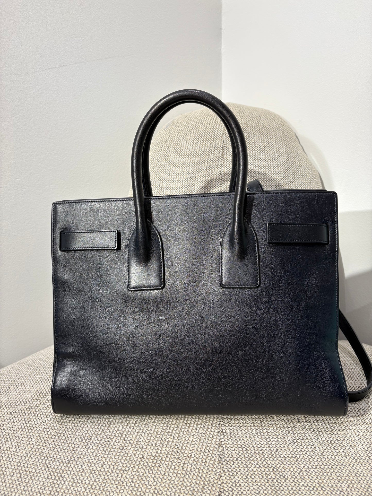 Sac de jour Saint Laurent