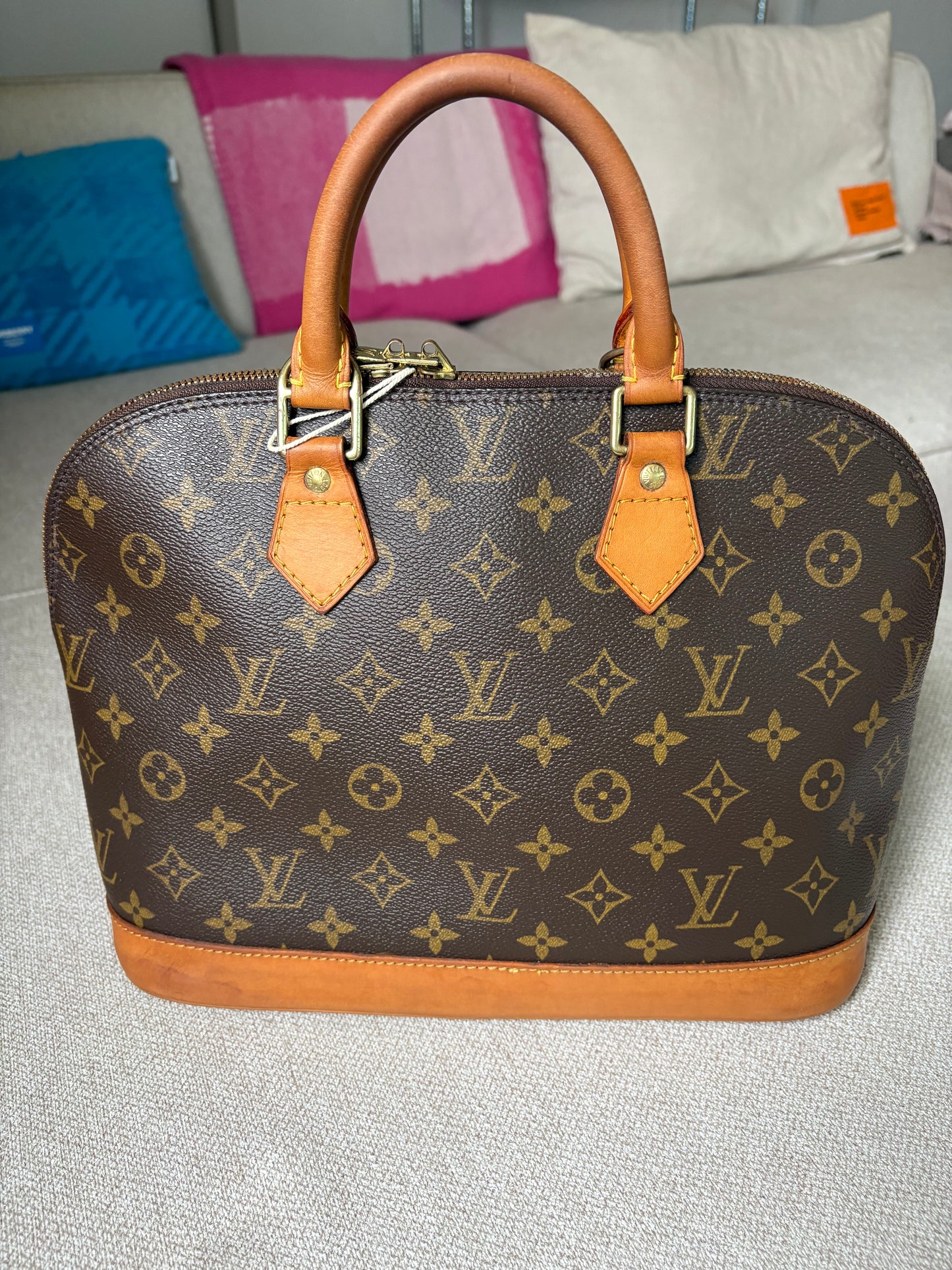 Sac Louis Vuitton