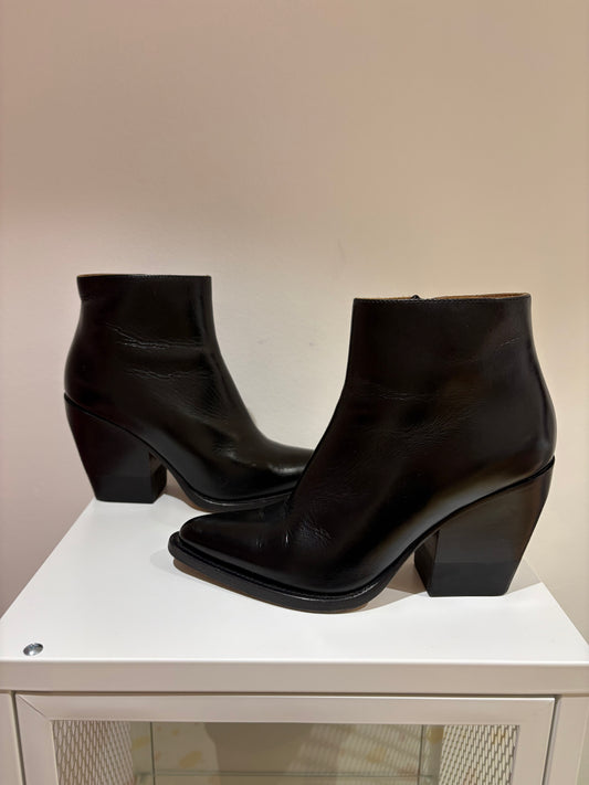 Bottines Chloé