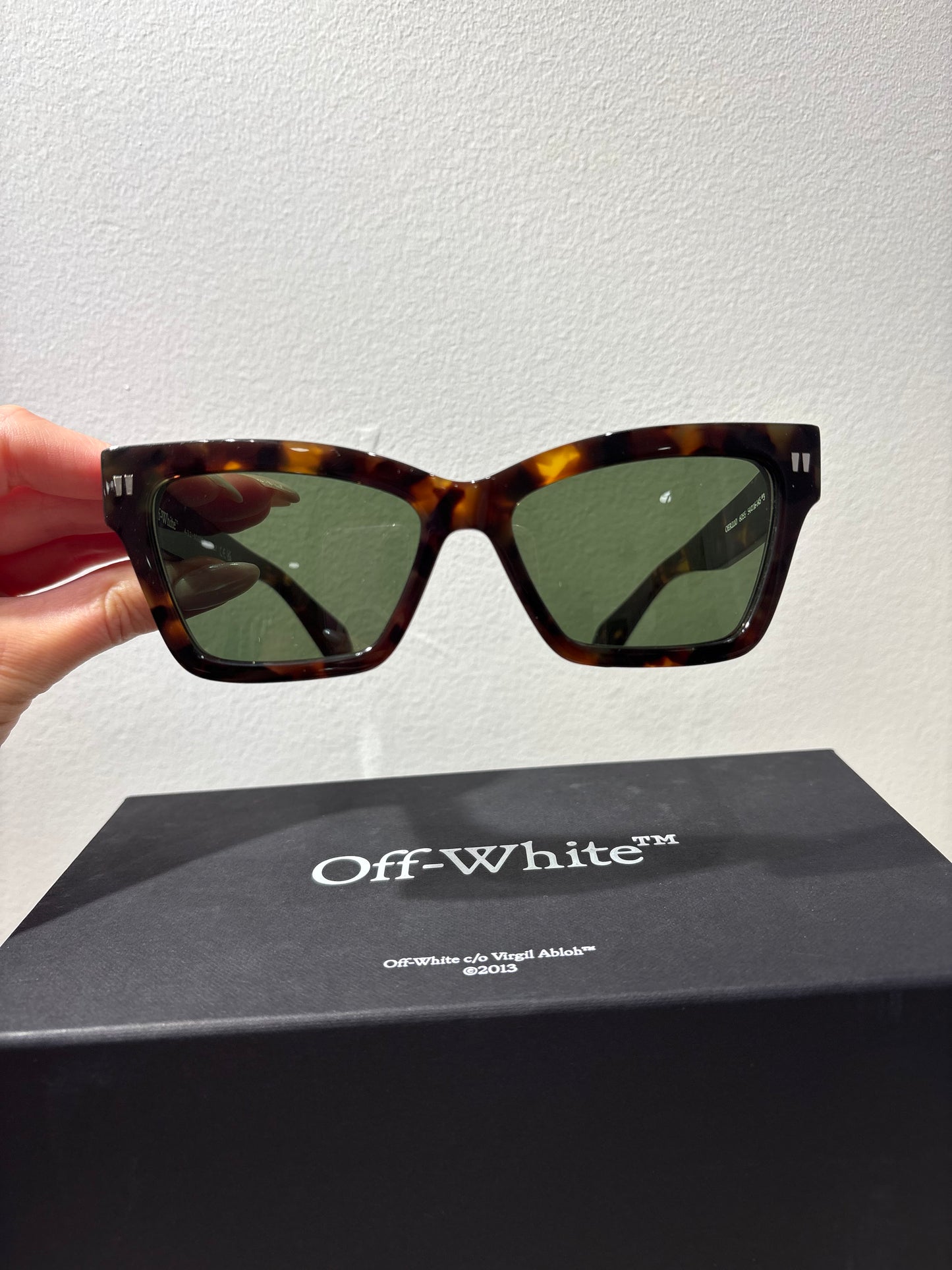 Lunettes Off-White