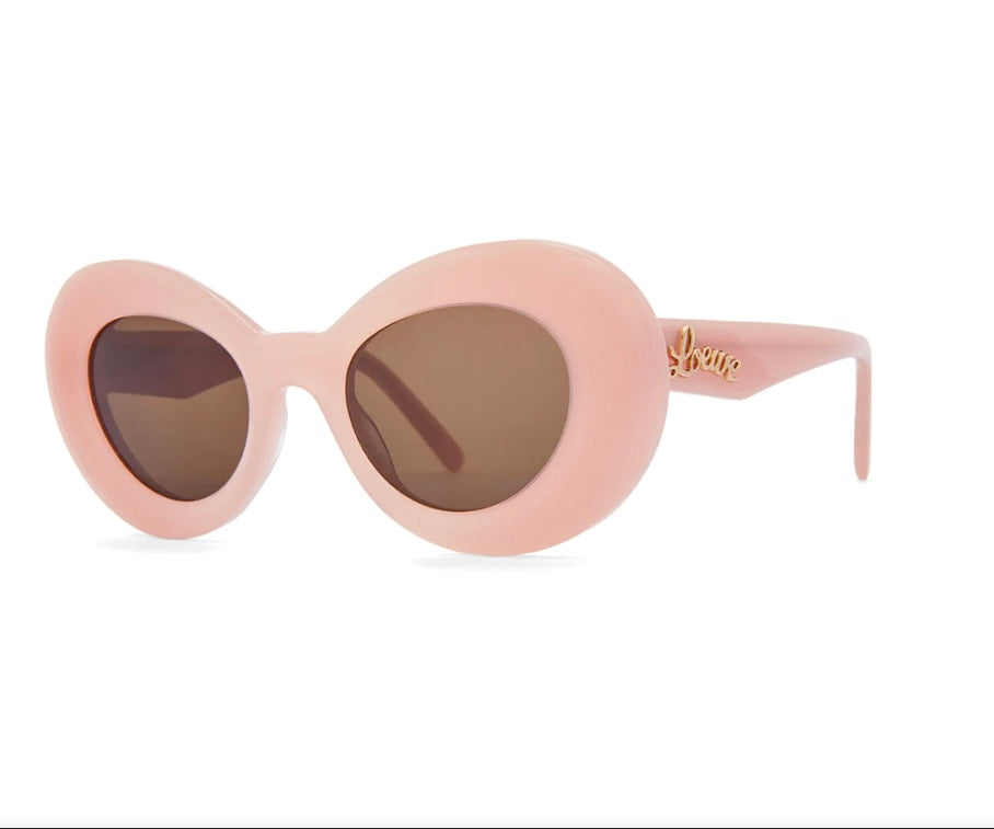 Lunettes Loewe