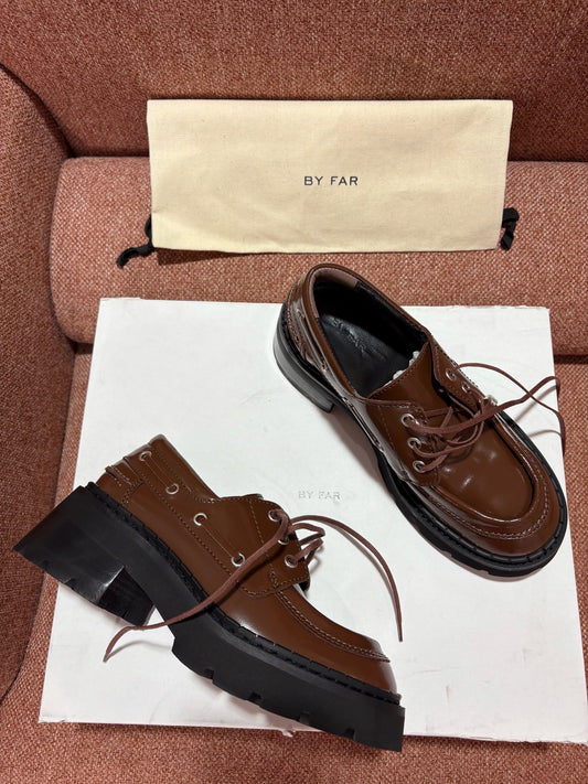Mocassins By Far