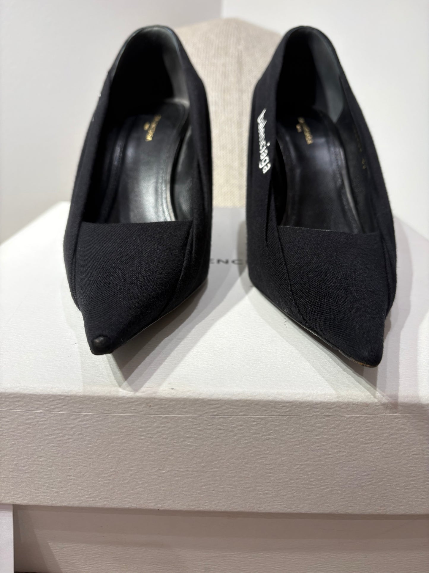 Escarpins Balenciaga