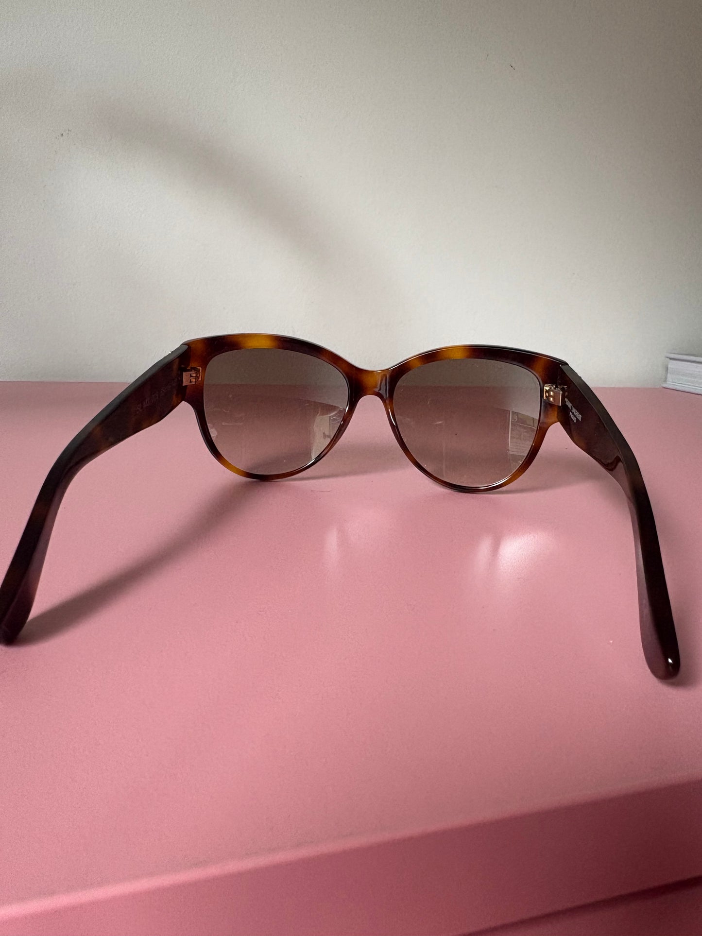 Lunettes Saint Laurent