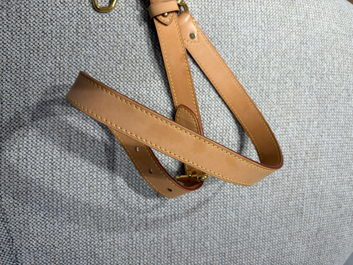 Bandoulière Louis Vuitton