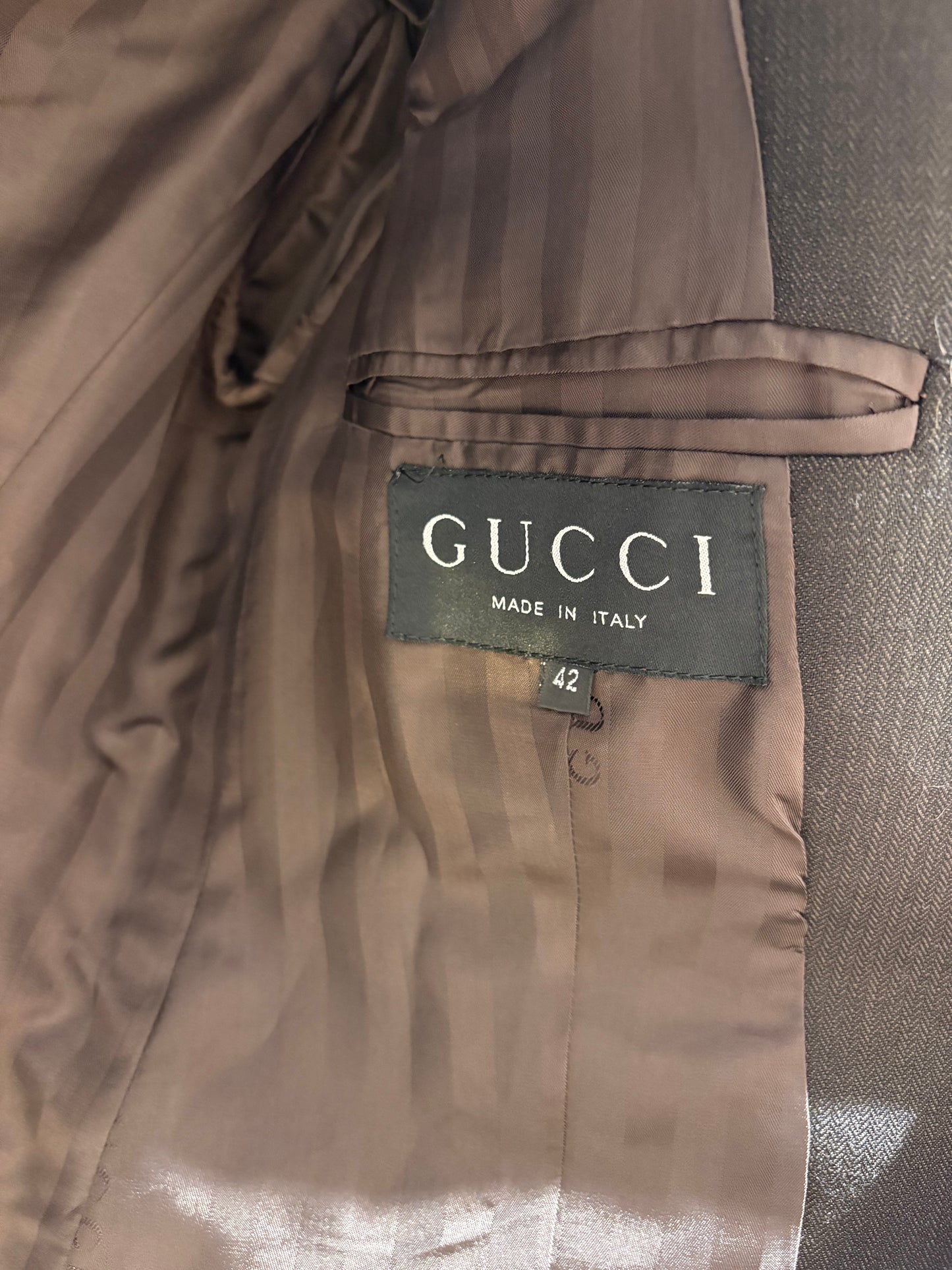 Ensemble Gucci