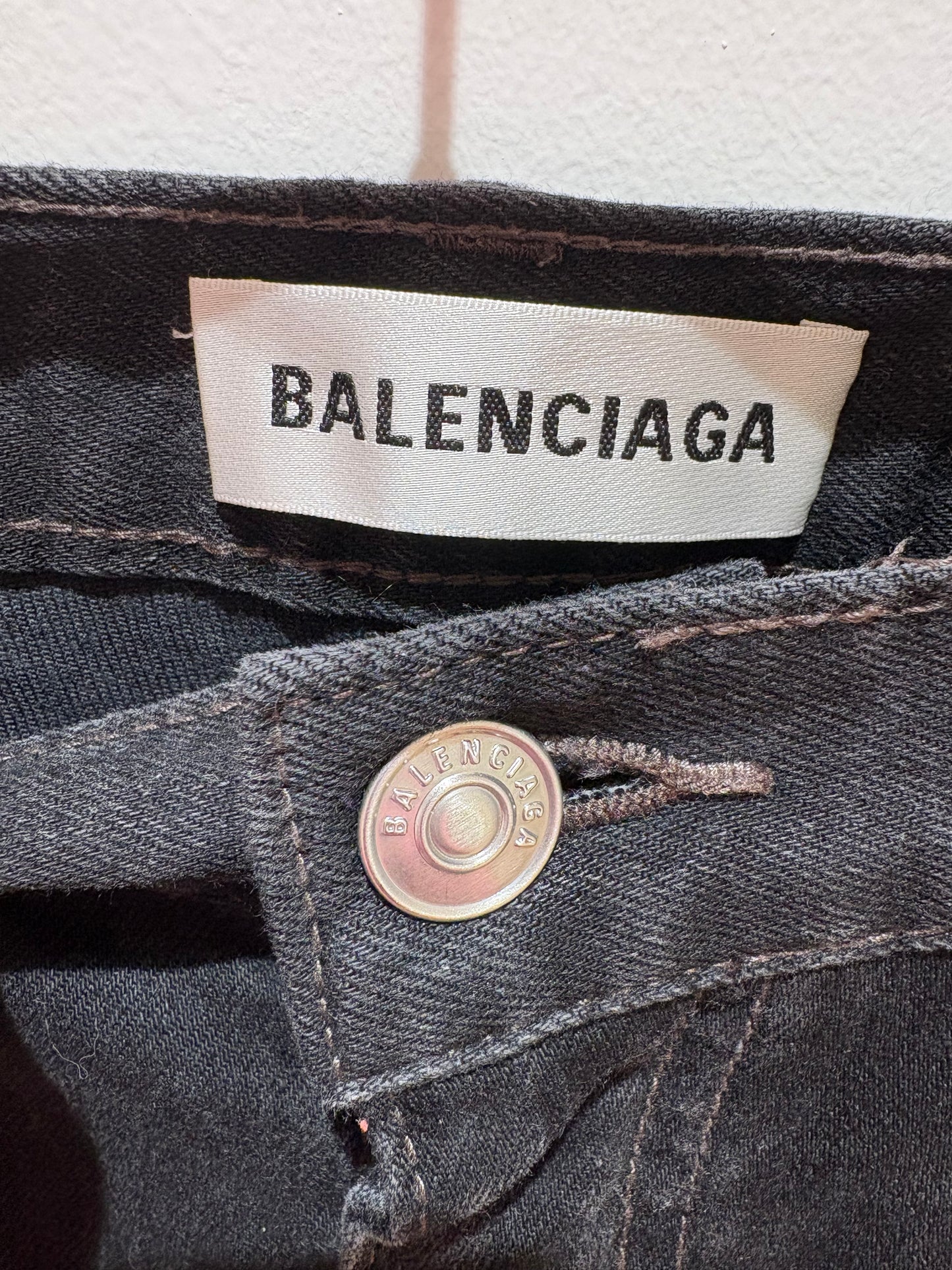 Jean Balenciaga