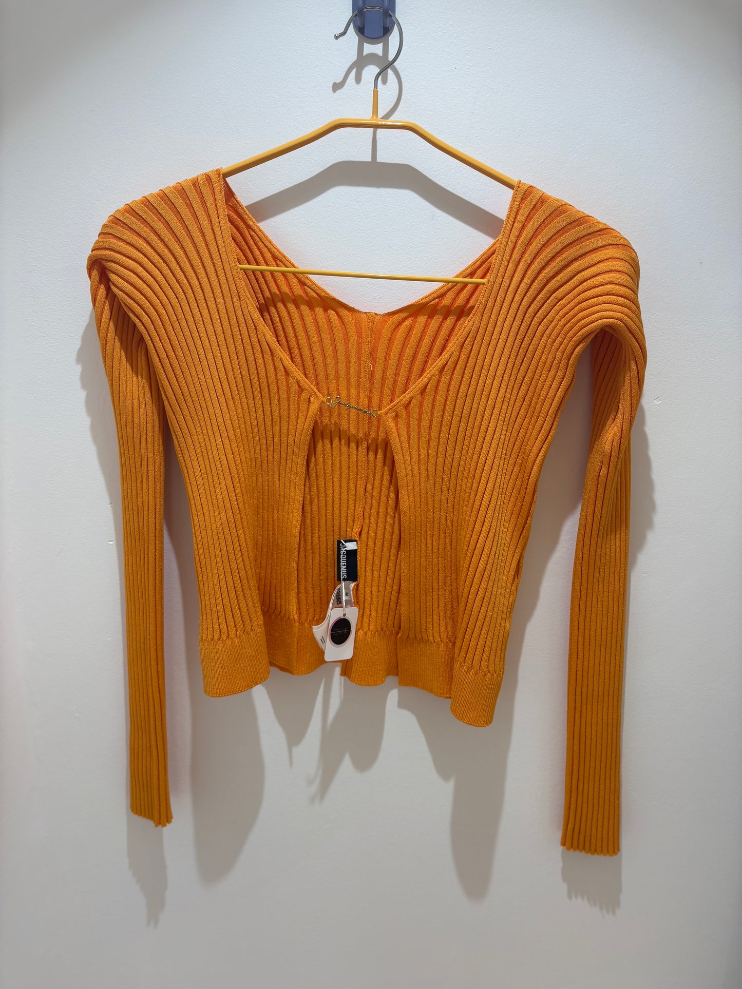 Cardigan Jacquemus