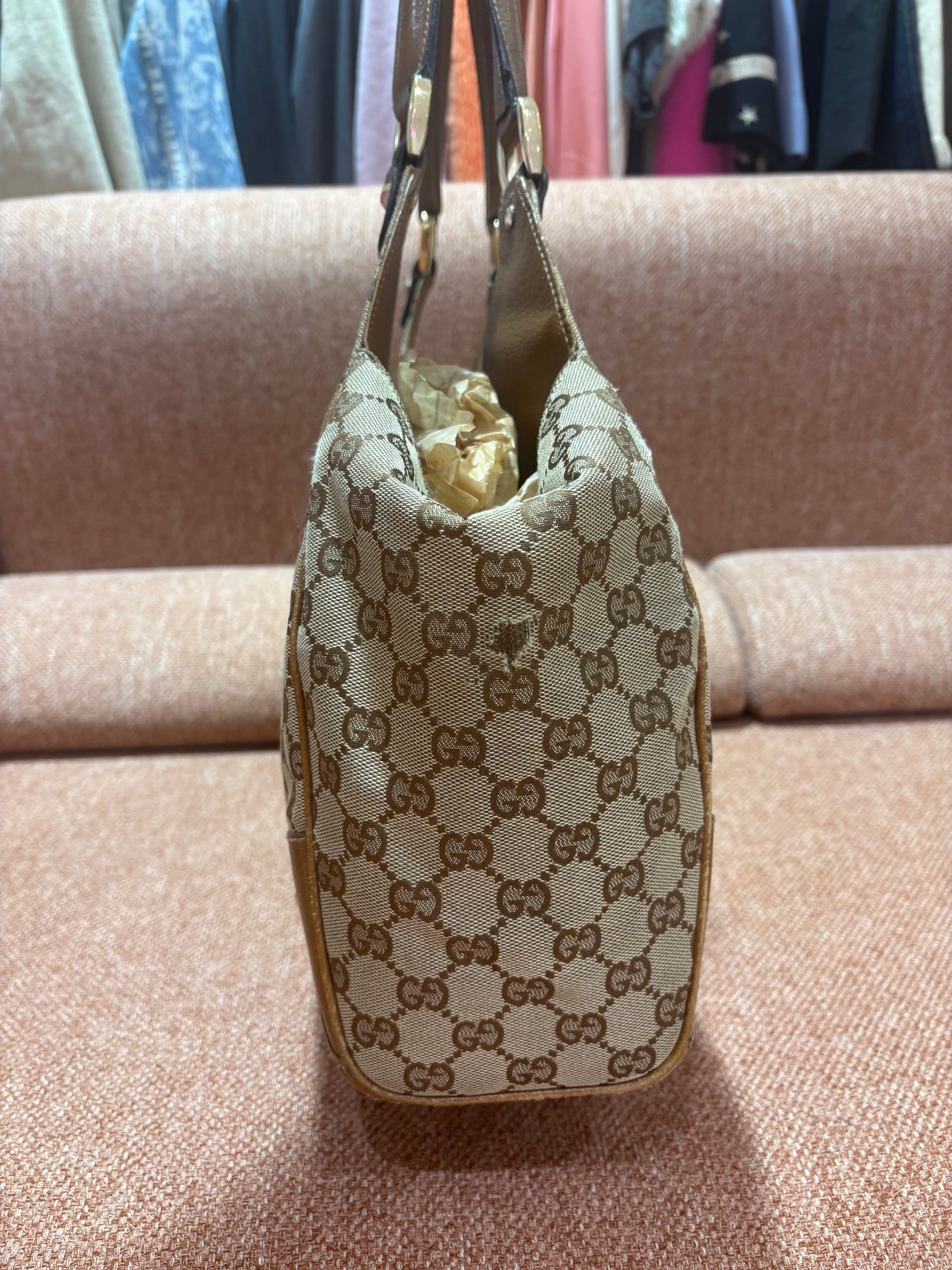 Sac Gucci Jackie