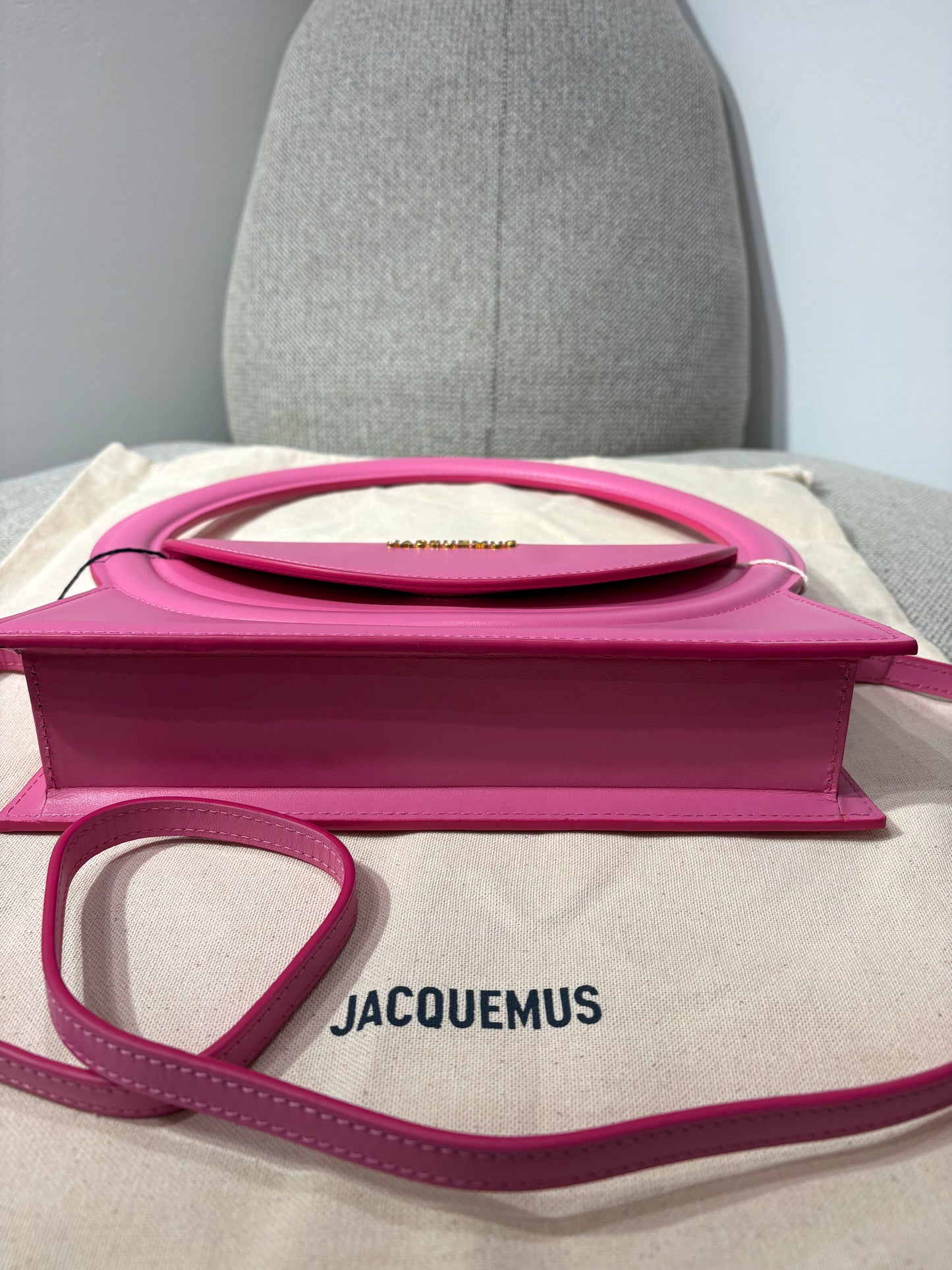 Sac Jacquemus
