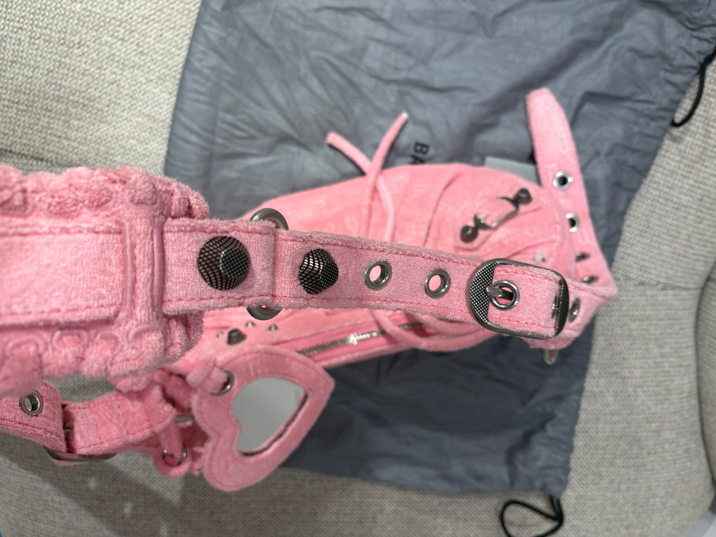 Sac Balenciaga