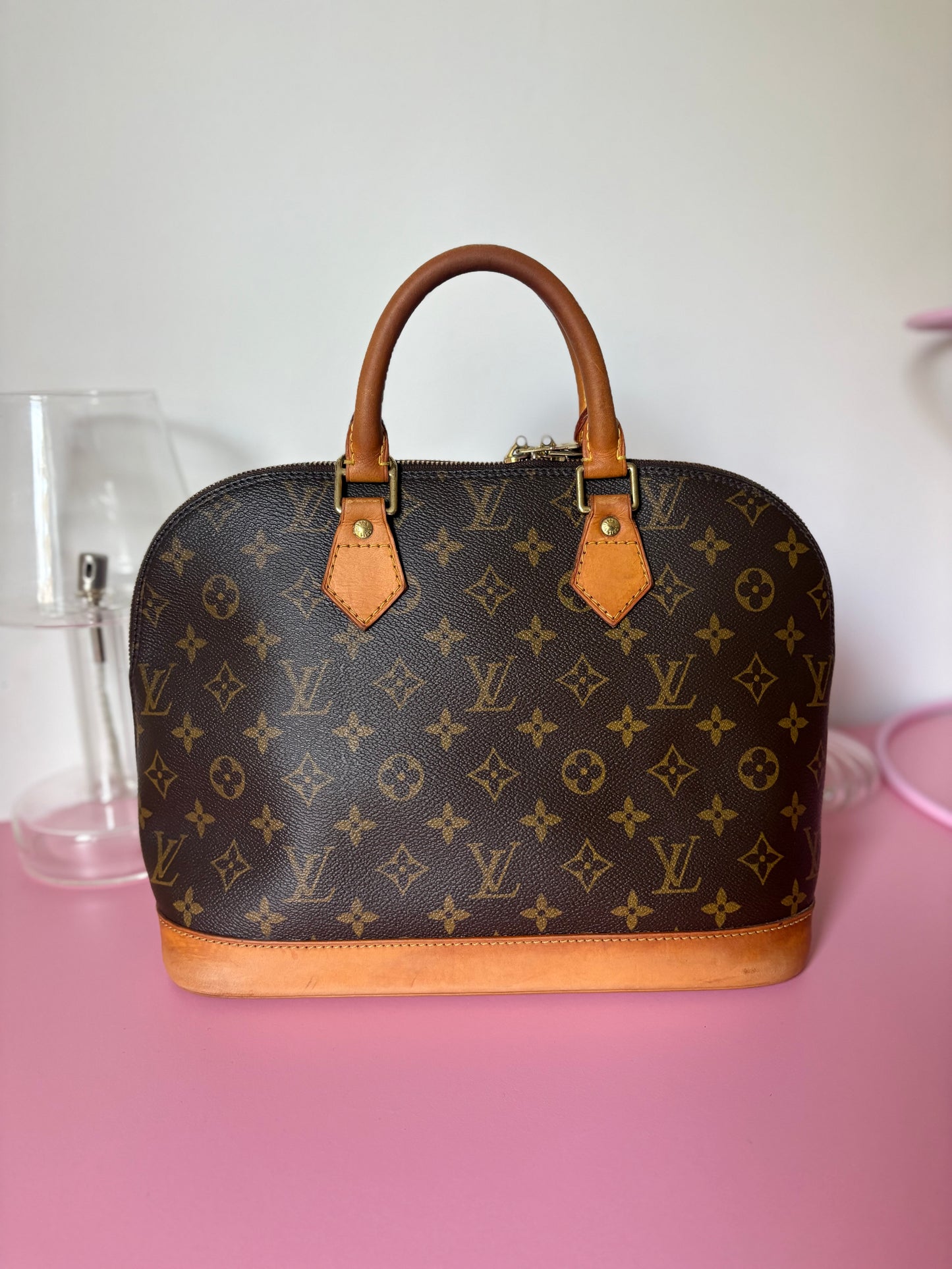 Sac Louis Vuitton