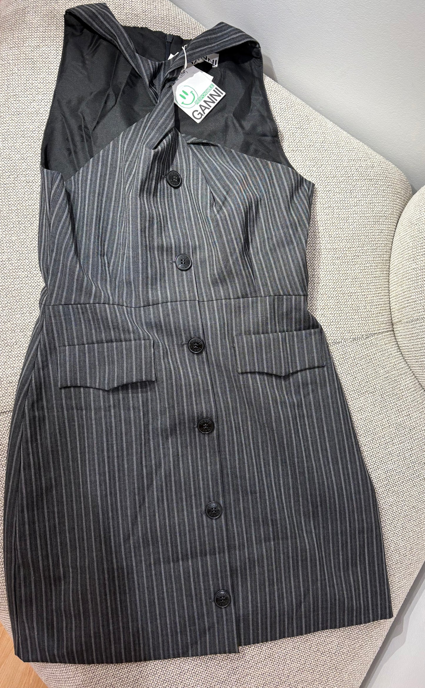 Robe Ganni