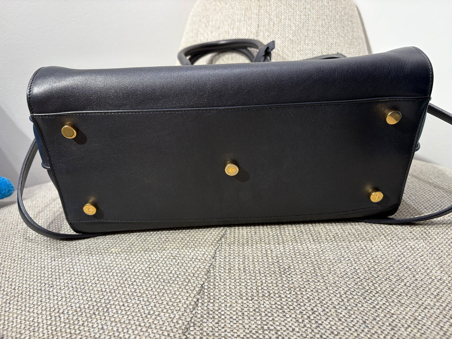 Sac de jour Saint Laurent