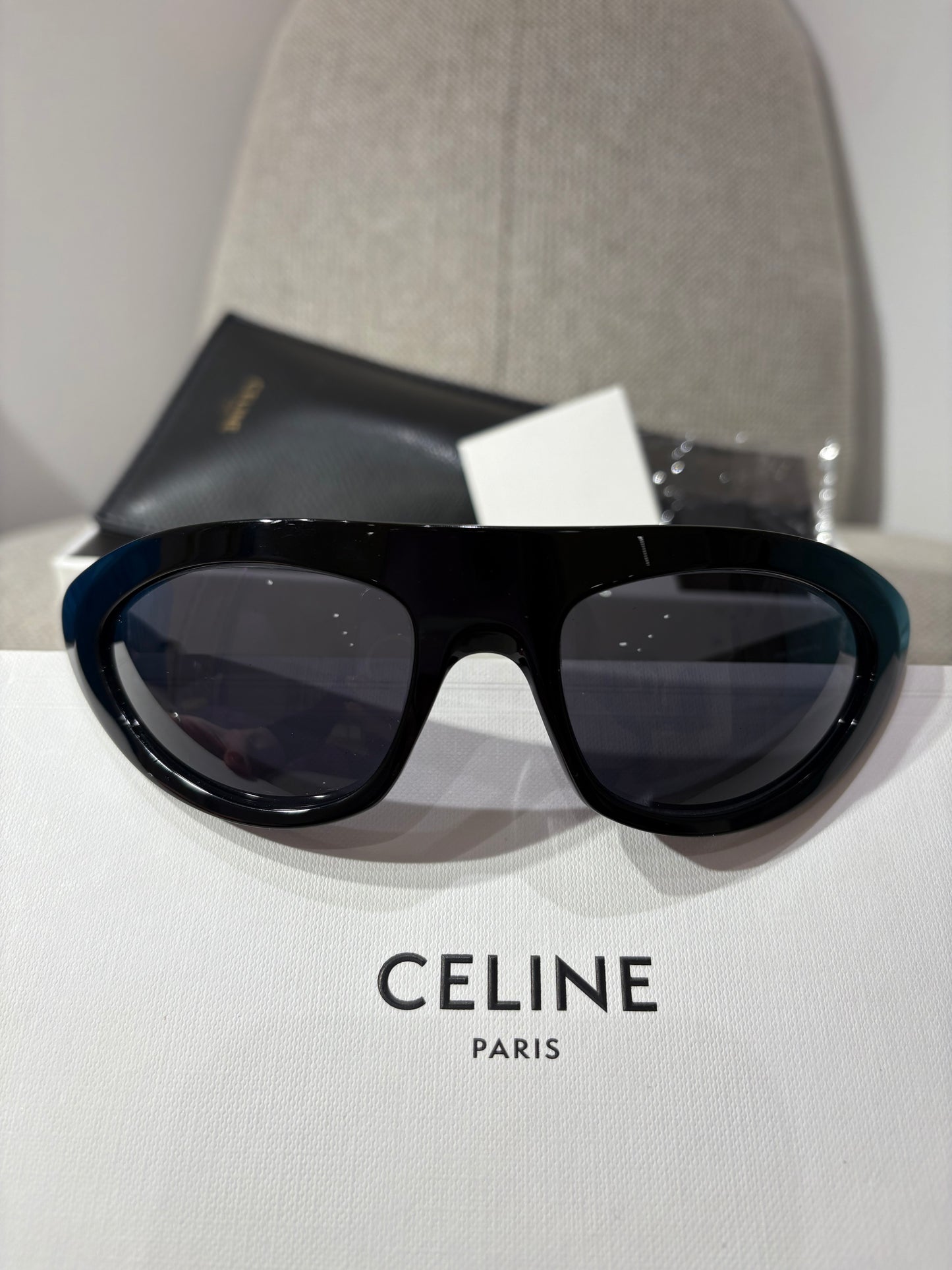 Lunettes Céline