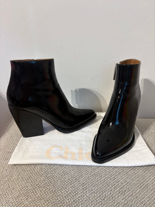 Bottines Chloé