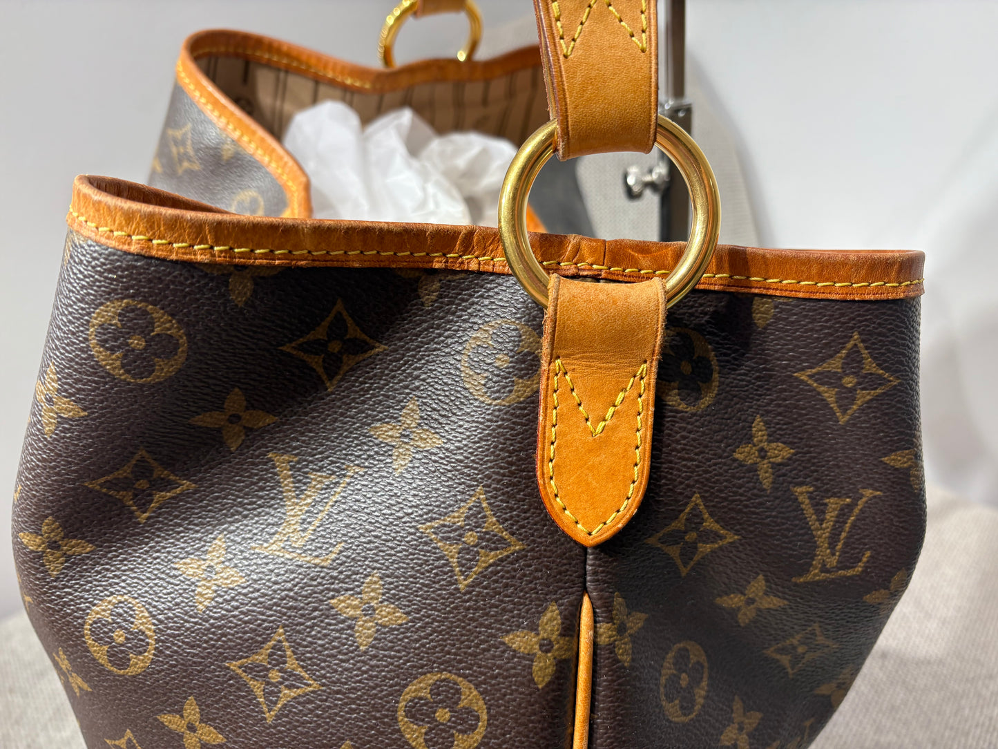 Sac Louis Vuitton
