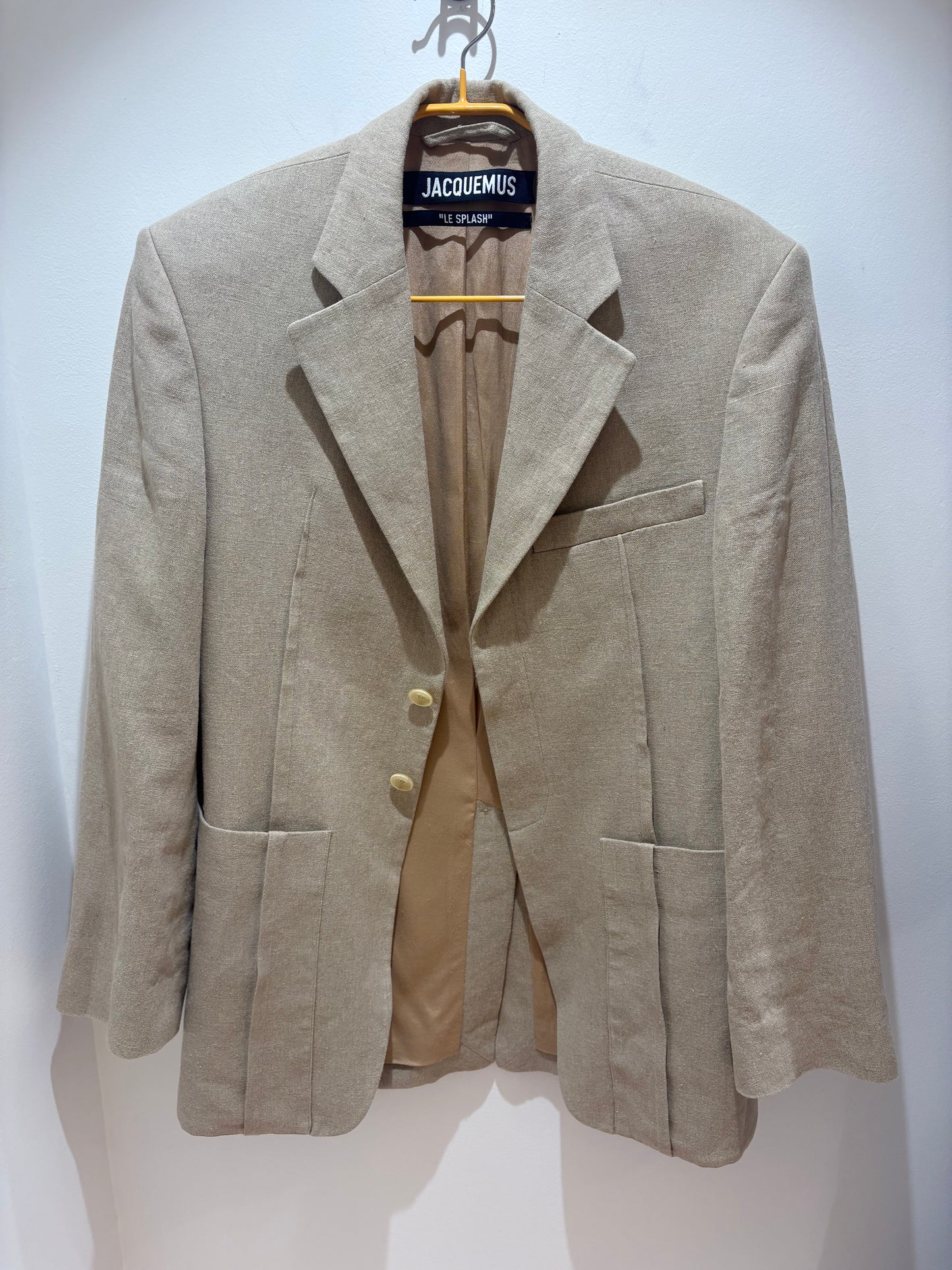 Blazer Jacquemus