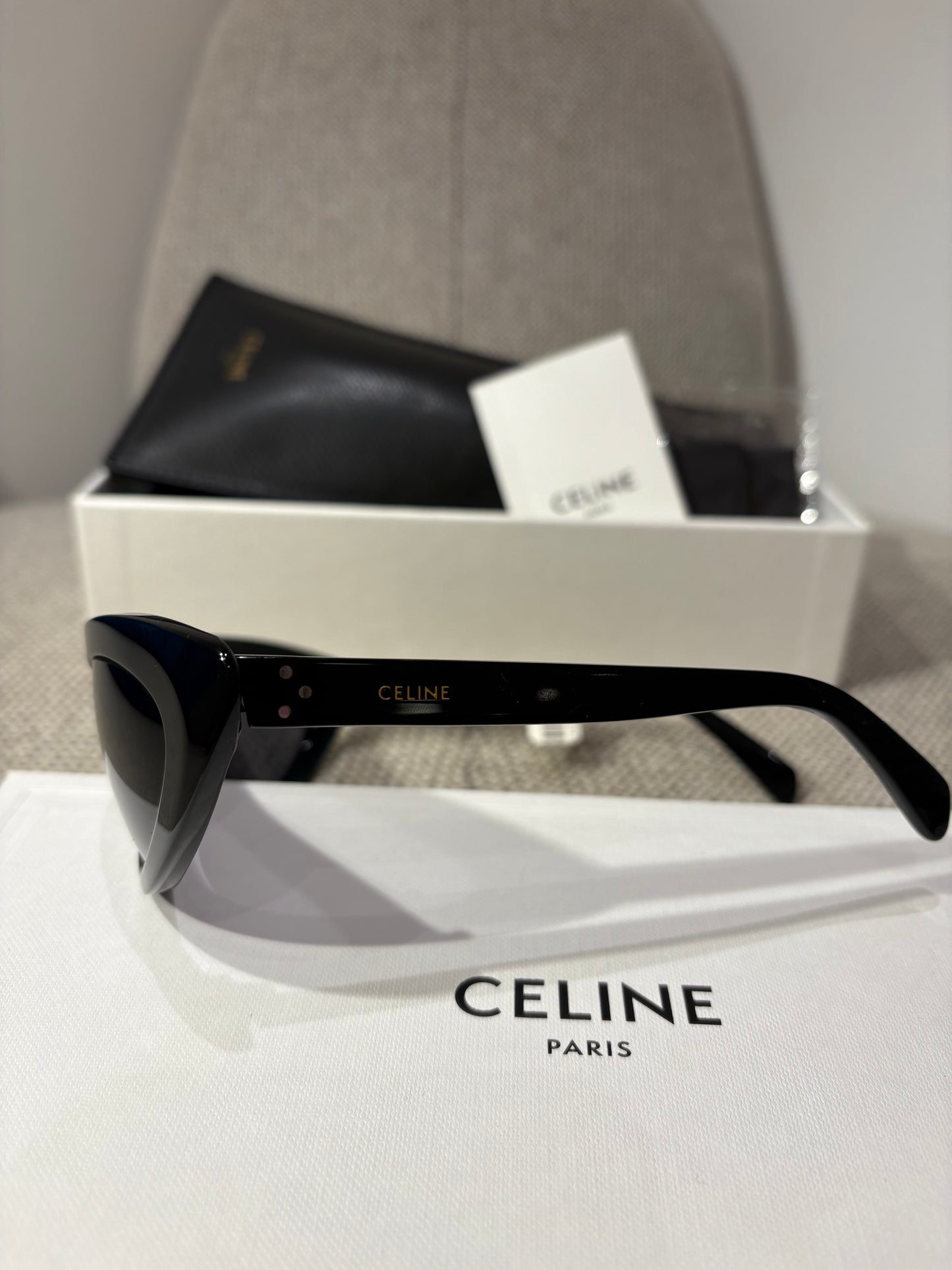 Lunettes Céline