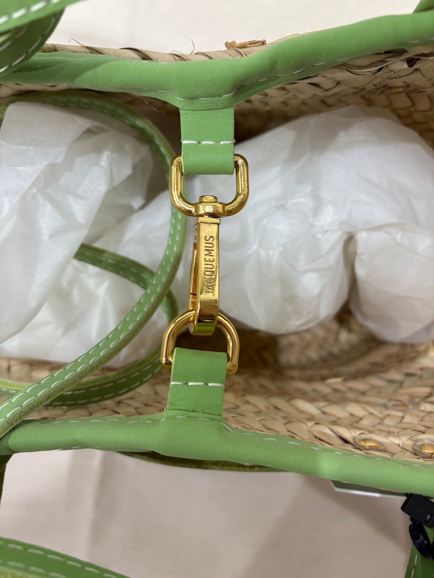 Sac Jacquemus