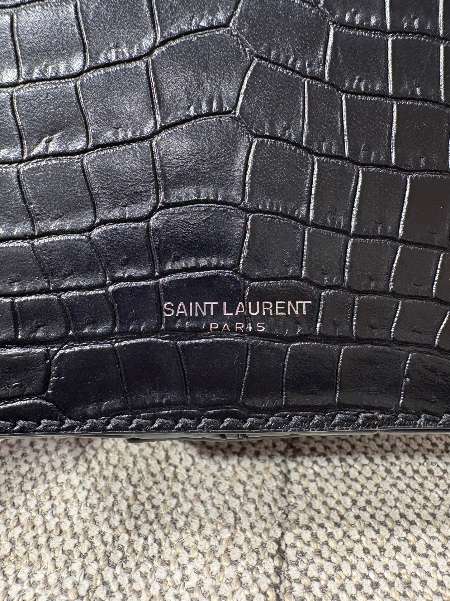 Sac Saint Laurent