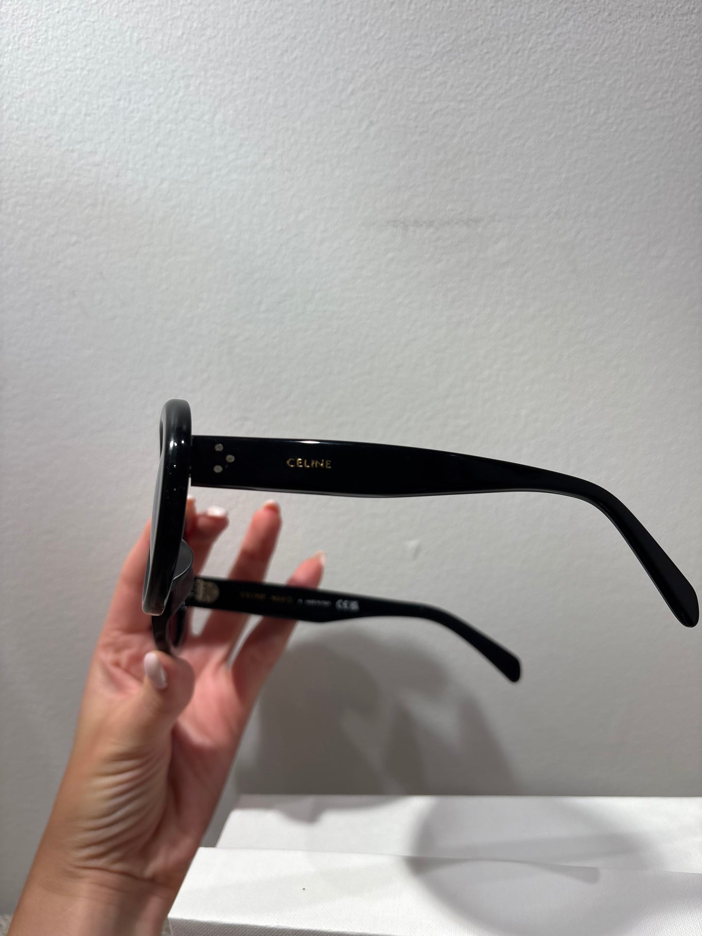 Lunettes Céline