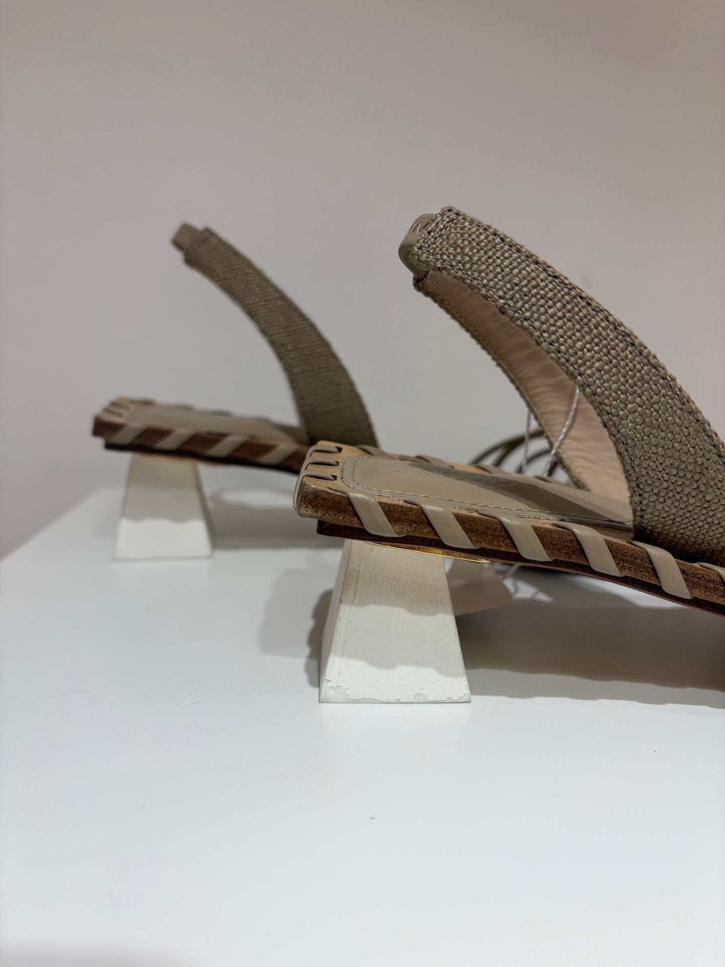Sandales Jacquemus
