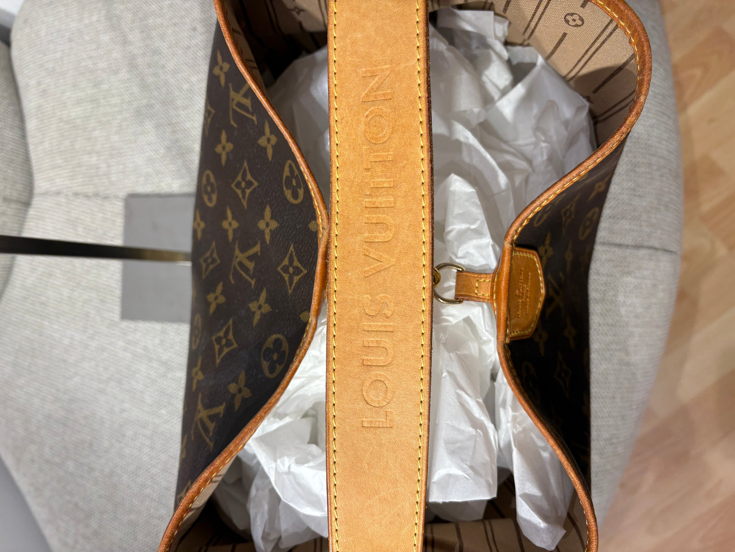 Sac Louis Vuitton