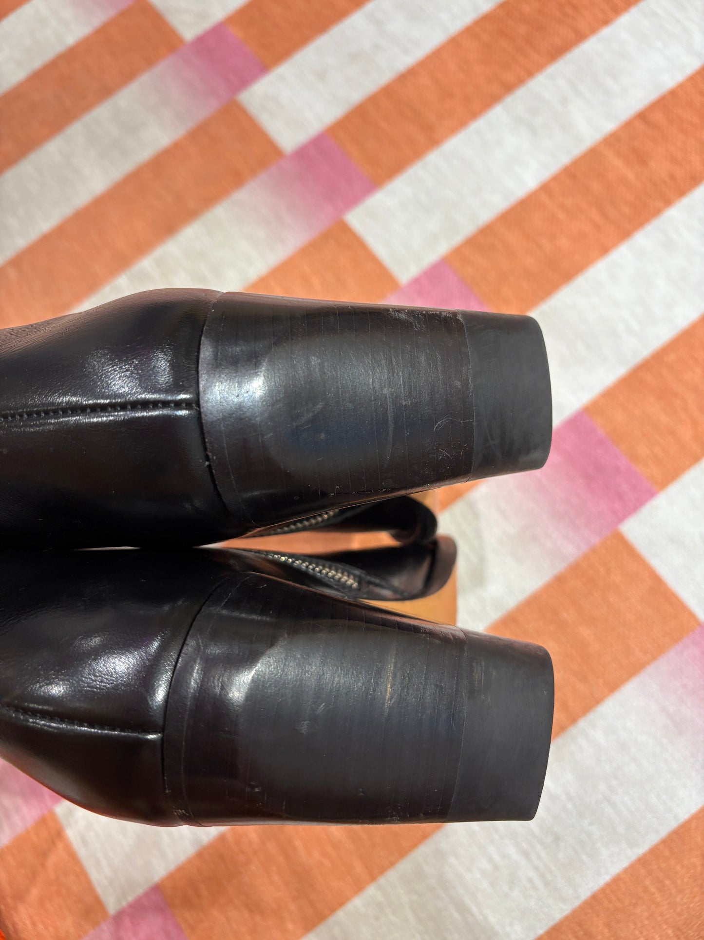 Bottines Chloé