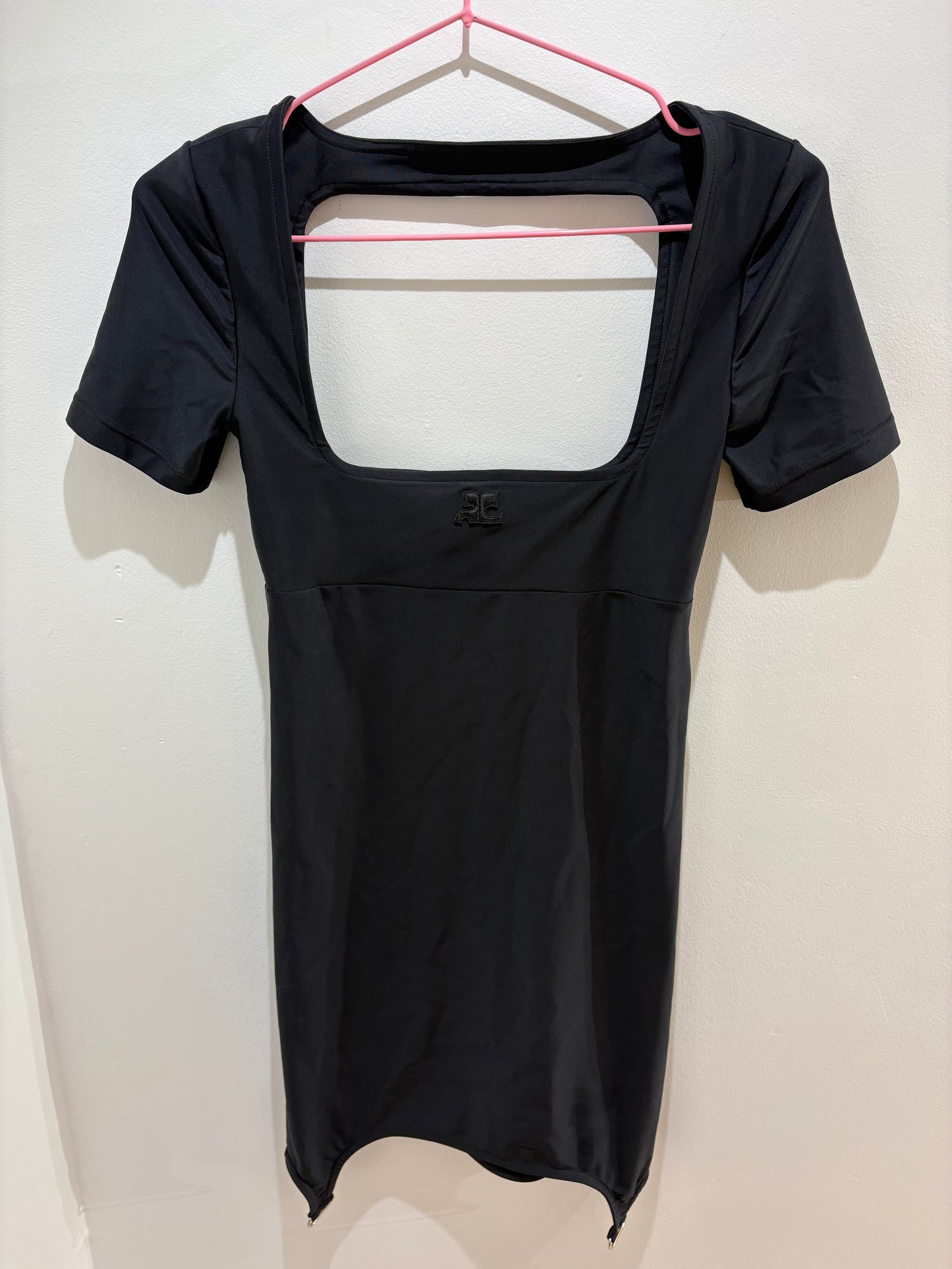 Robe Courrèges