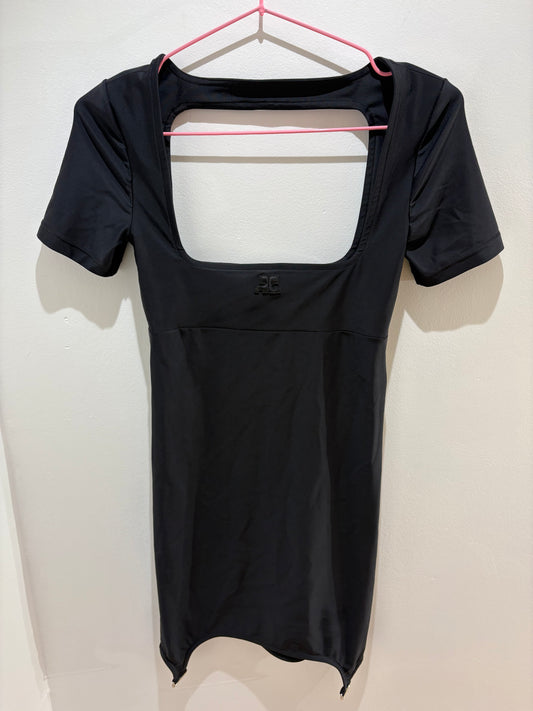 Robe Courrèges