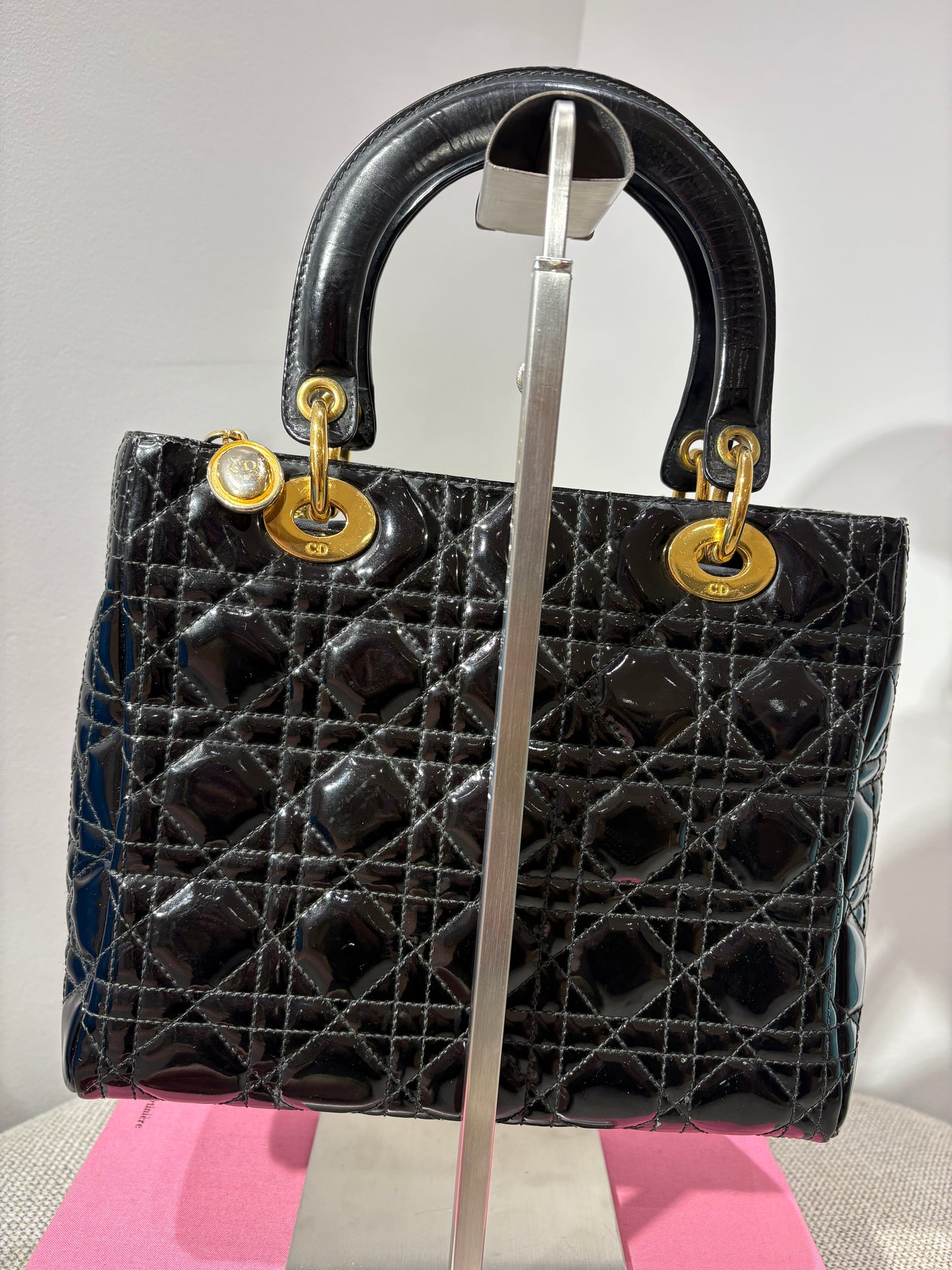 Sac Lady Dior