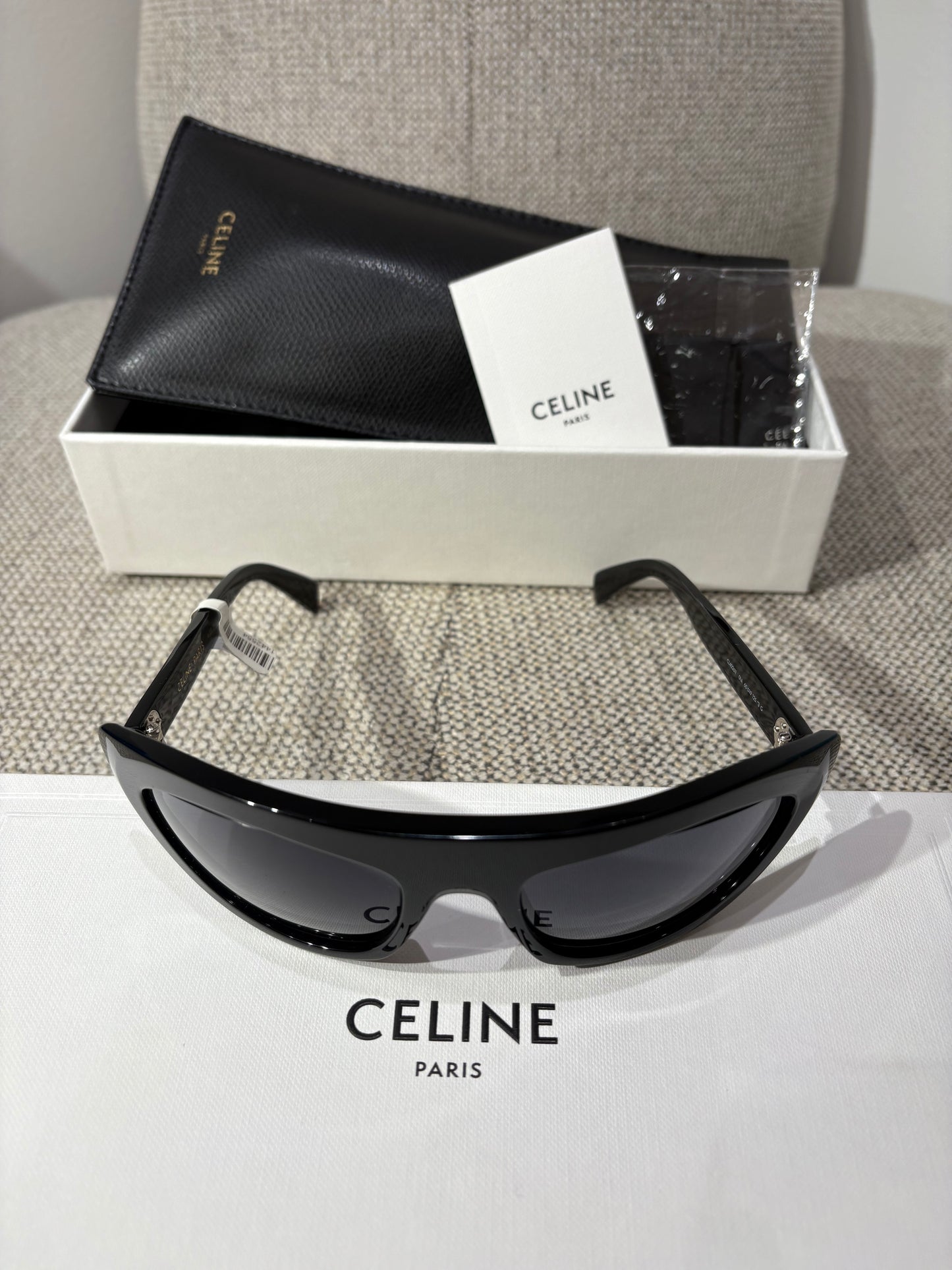 Lunettes Céline