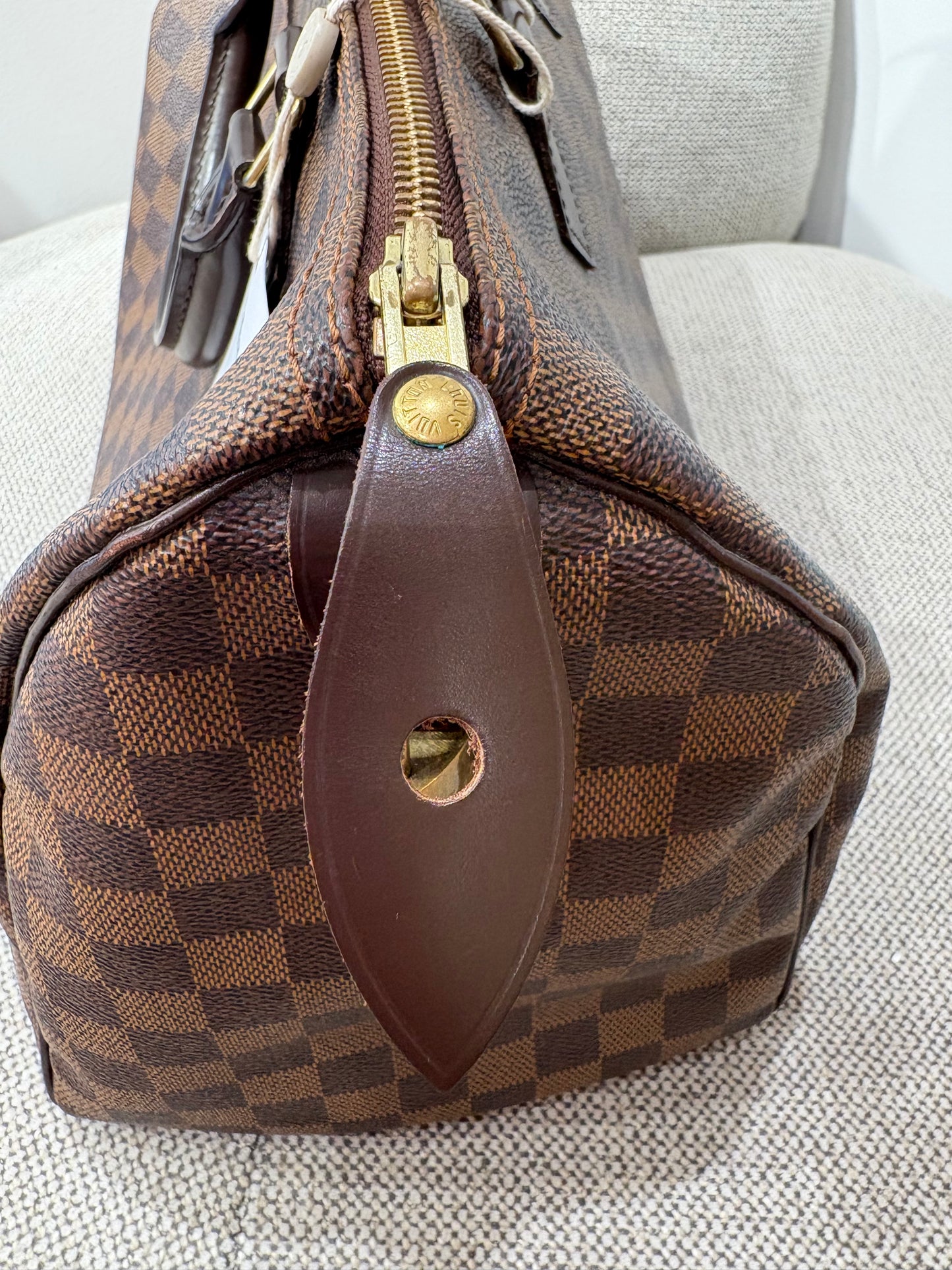 Sac Louis Vuitton