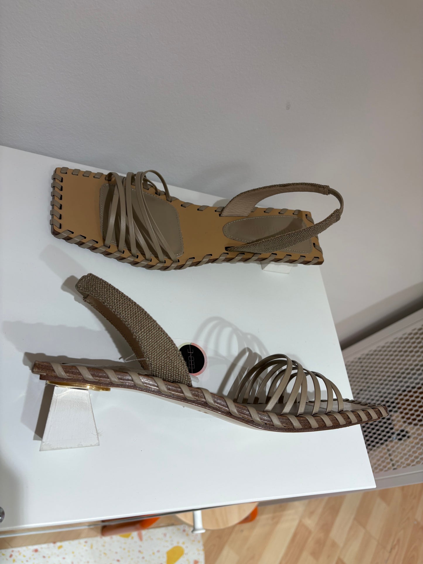 Sandales Jacquemus