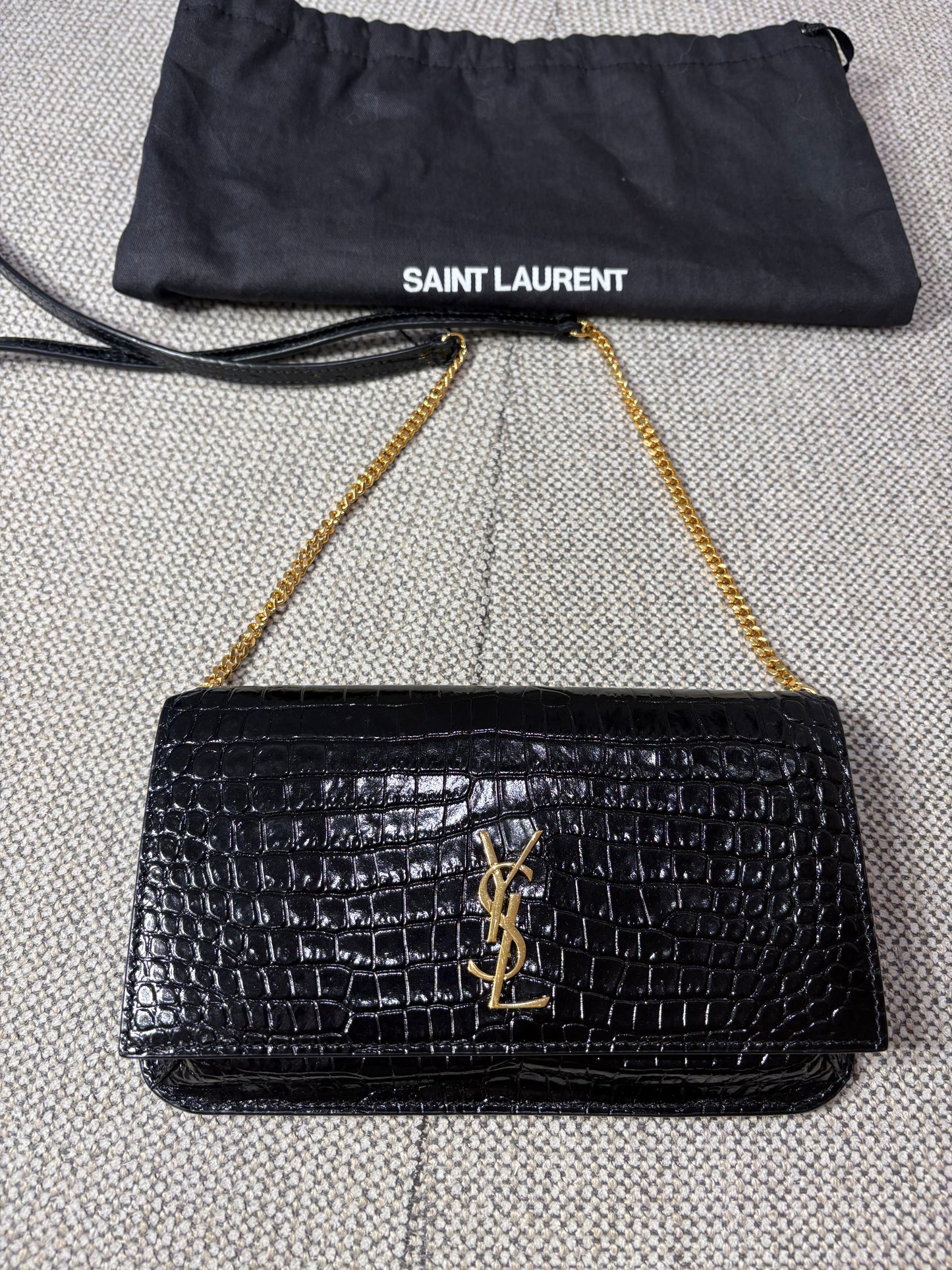 Sac Saint Laurent