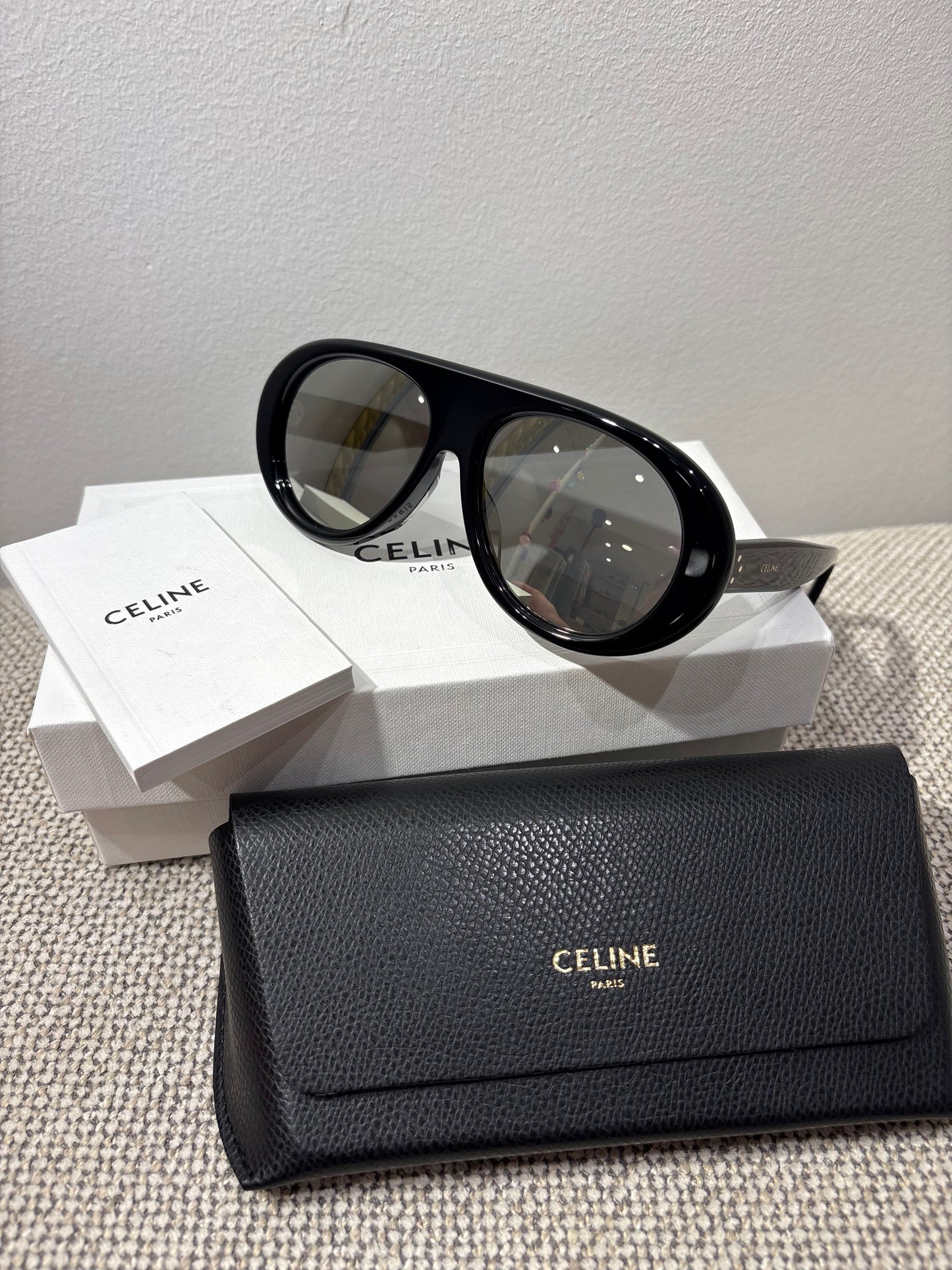 Lunettes Céline