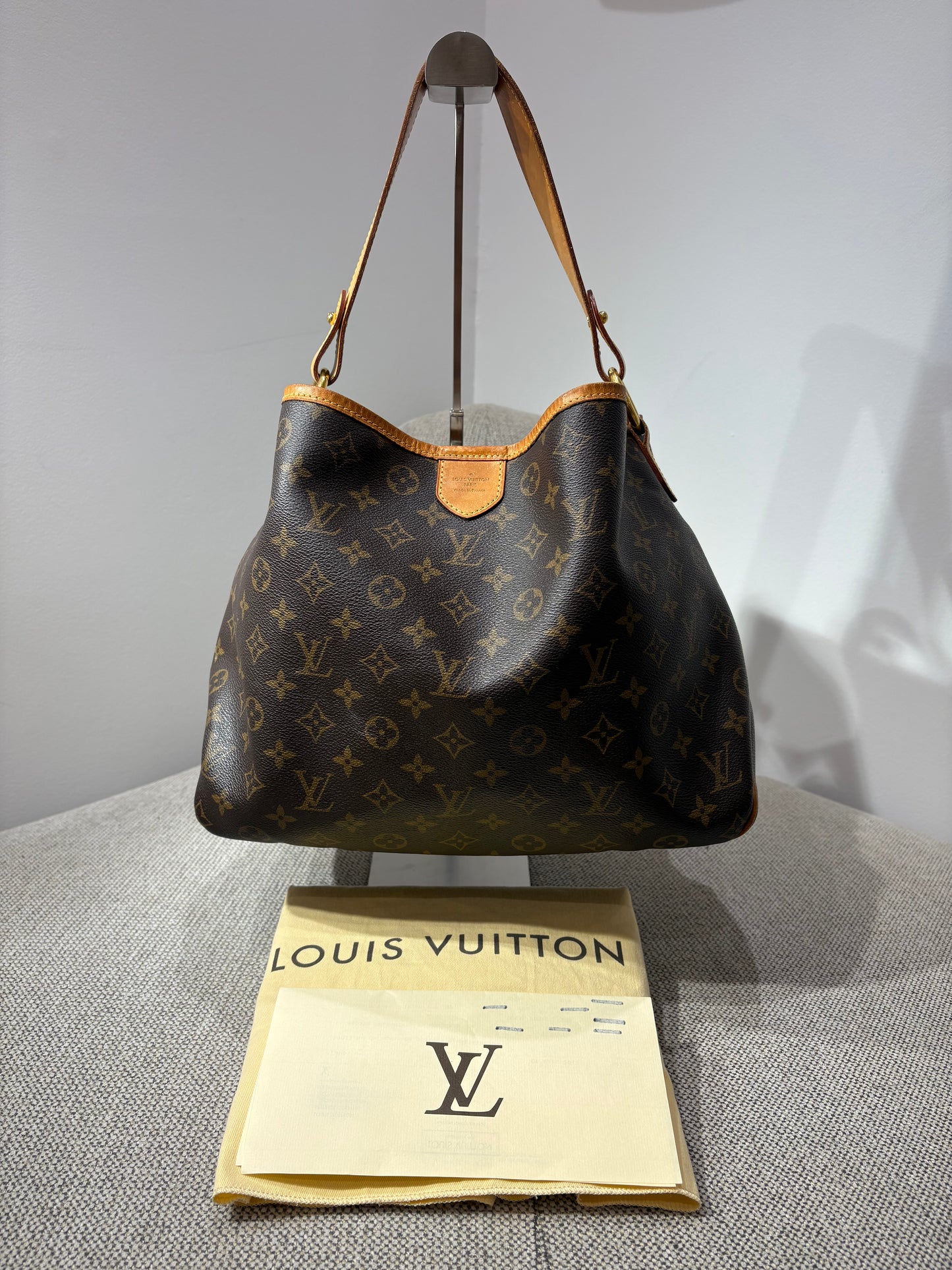 Sac Louis Vuitton