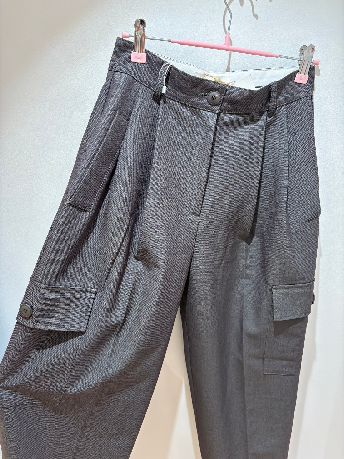 Pantalon The Frankie Shop