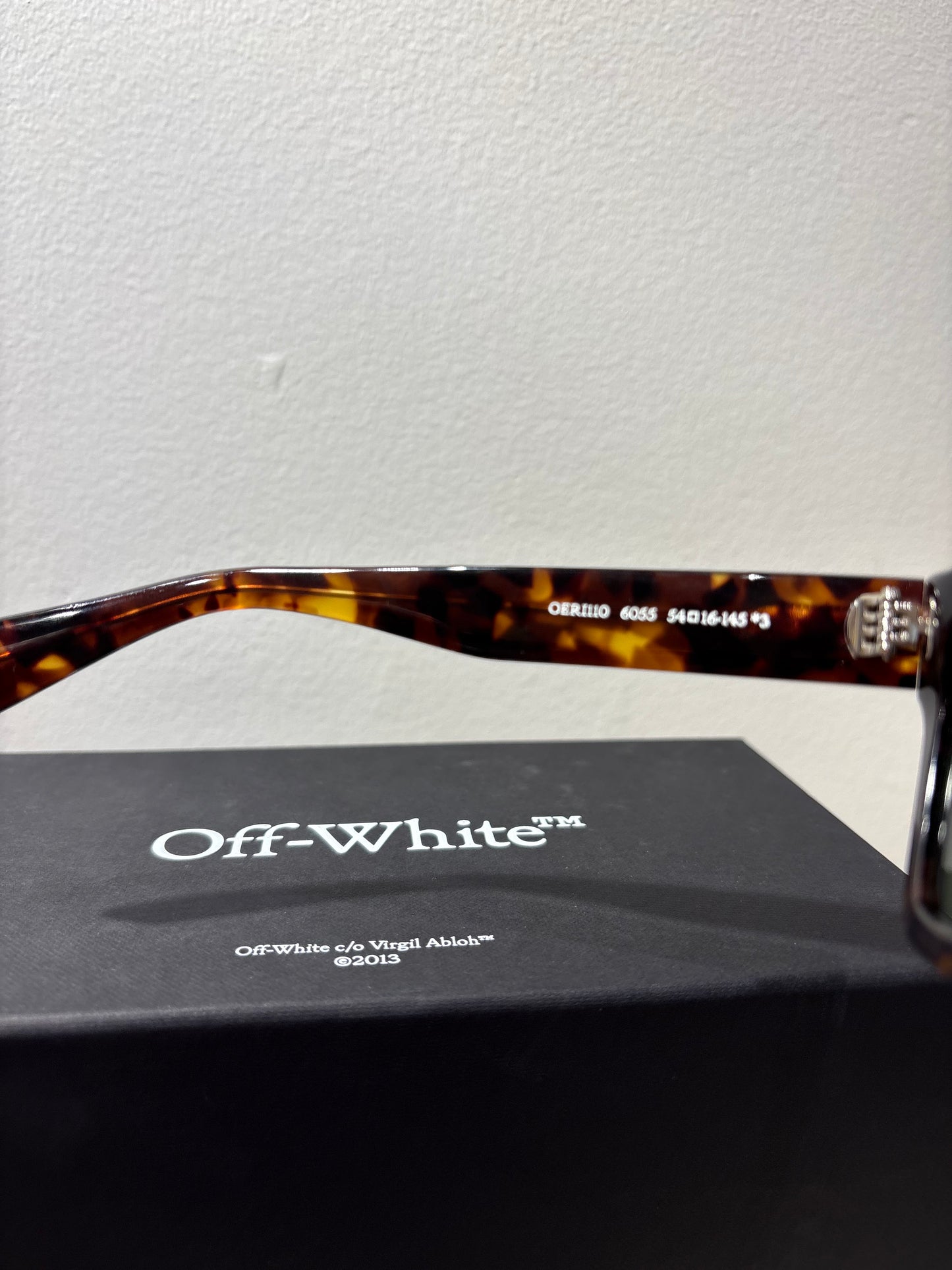 Lunettes Off-White