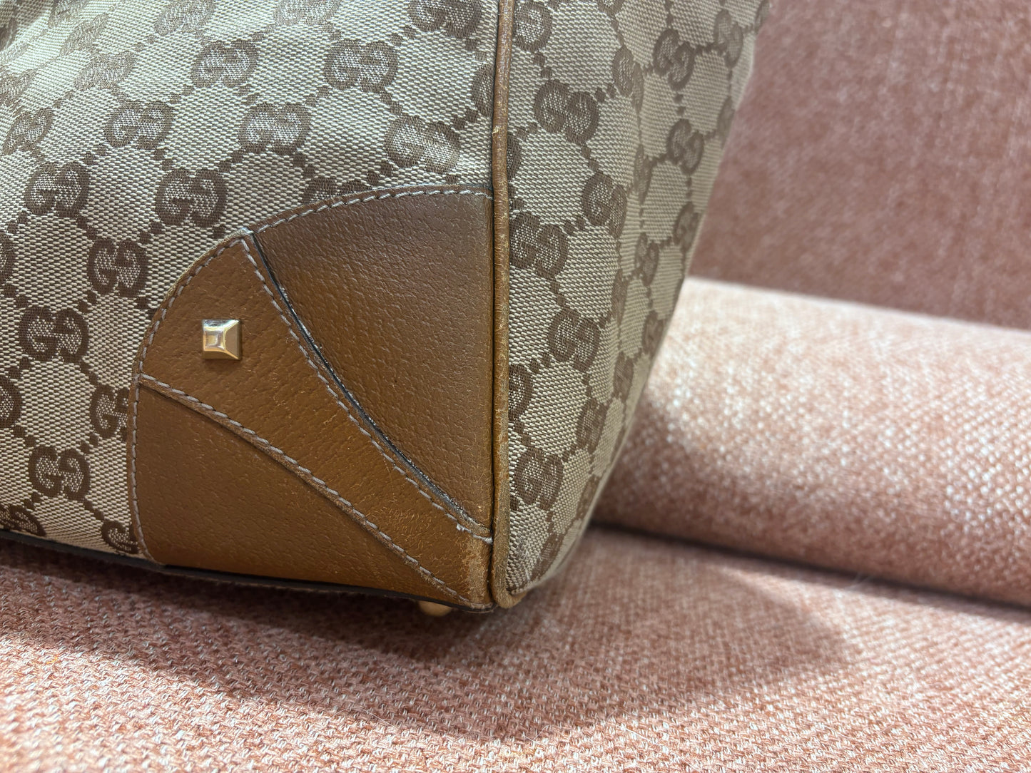 Sac Gucci Jackie