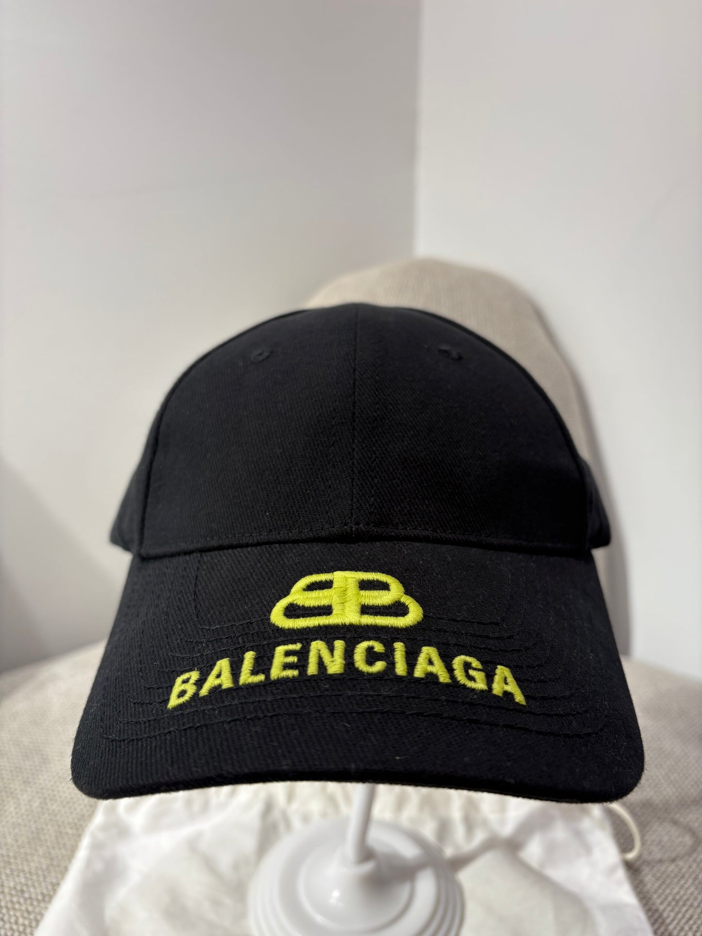 Casquette Balenciaga