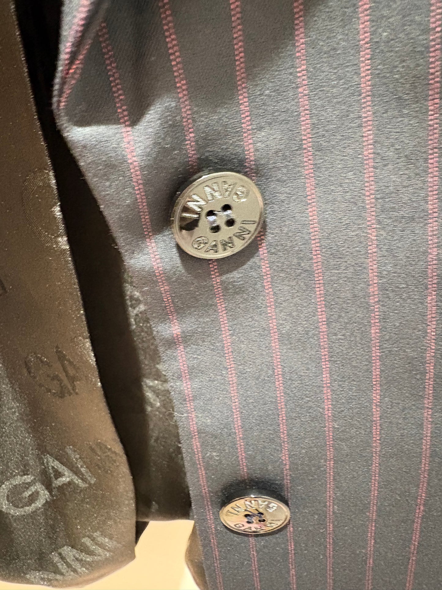 Blazer GANNI