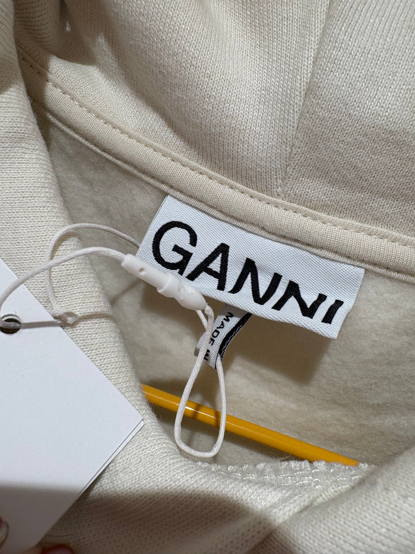 Sweat GANNI