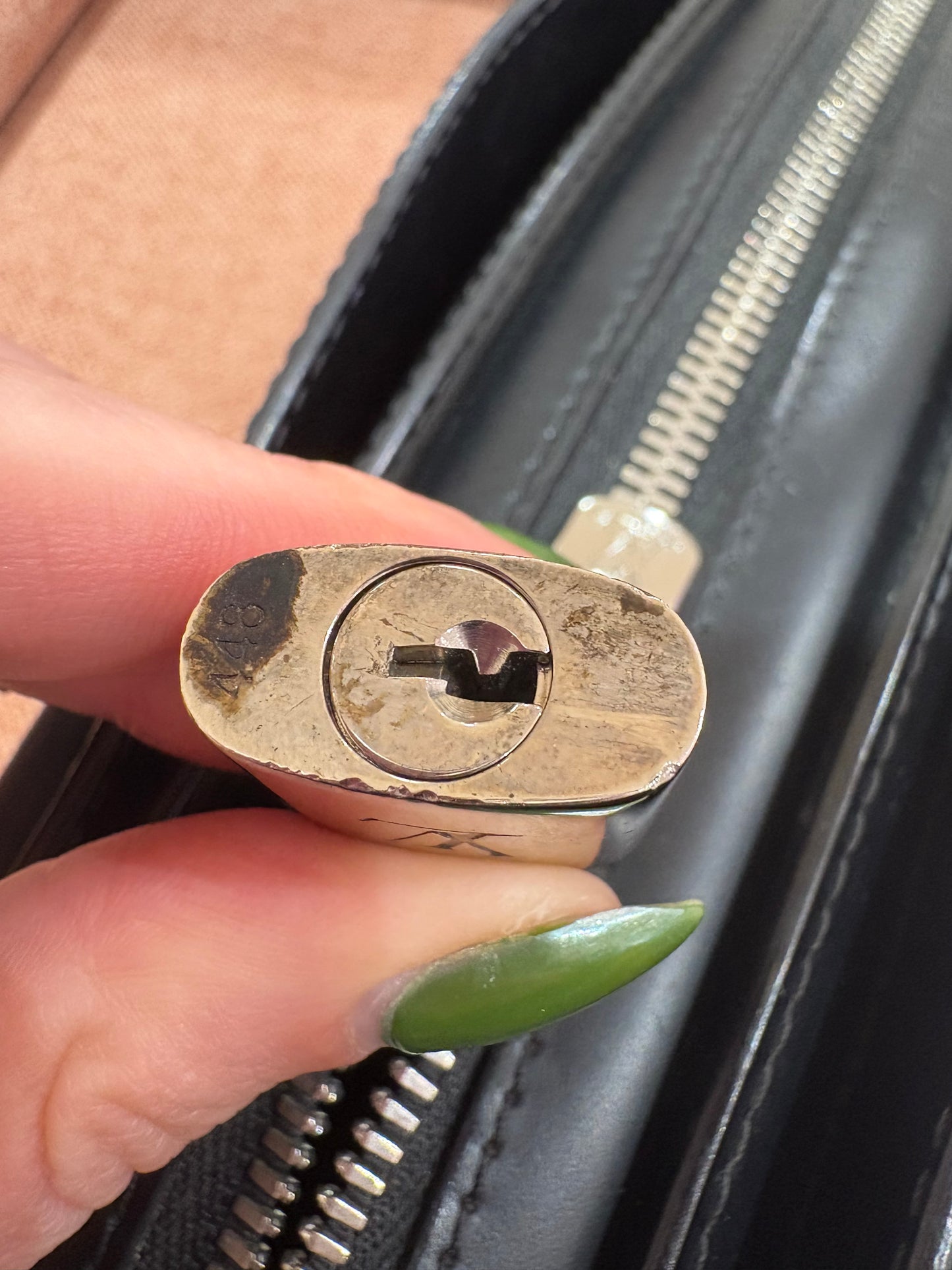 Sac Louis Vuitton