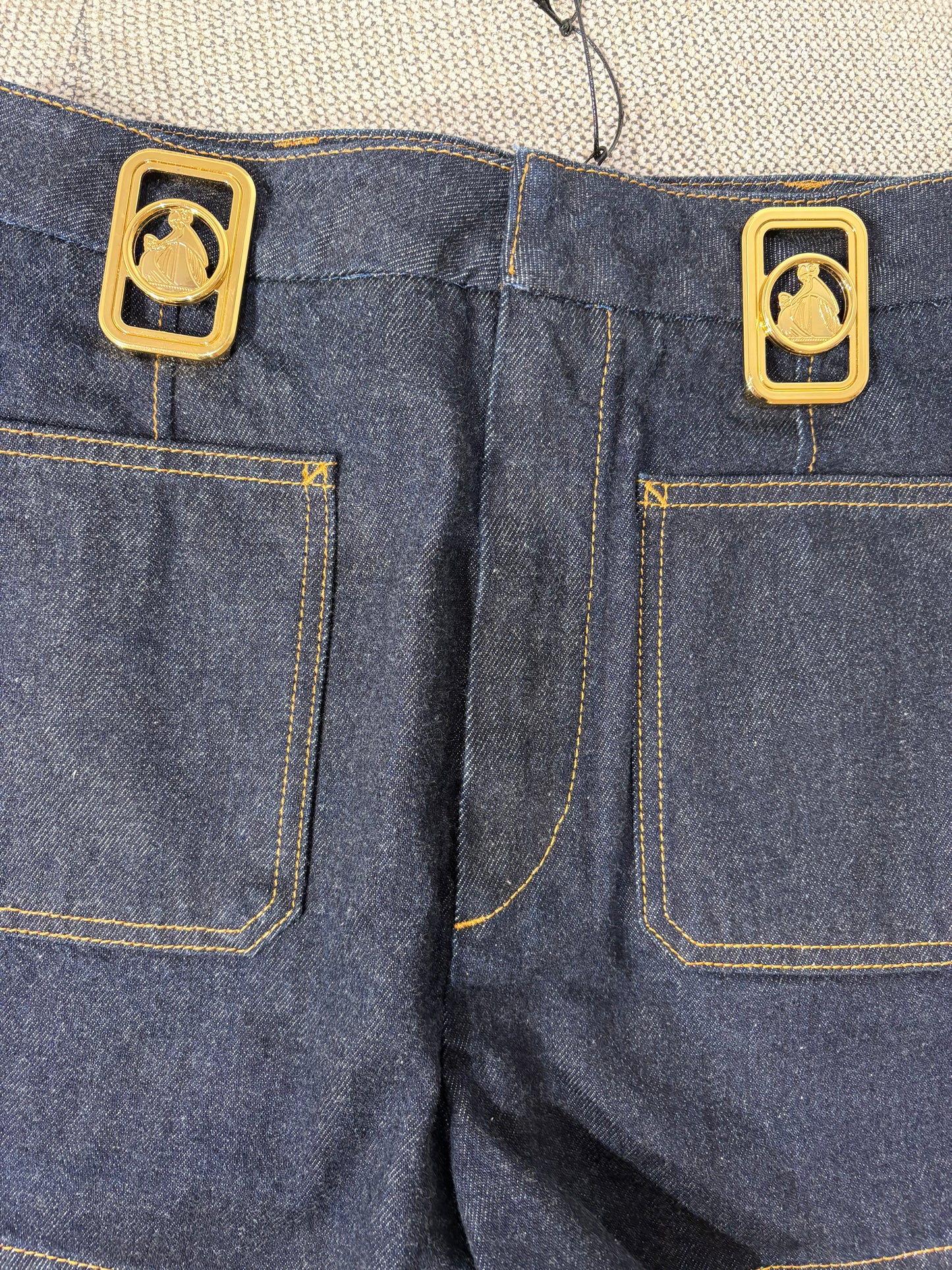 Short LANVIN