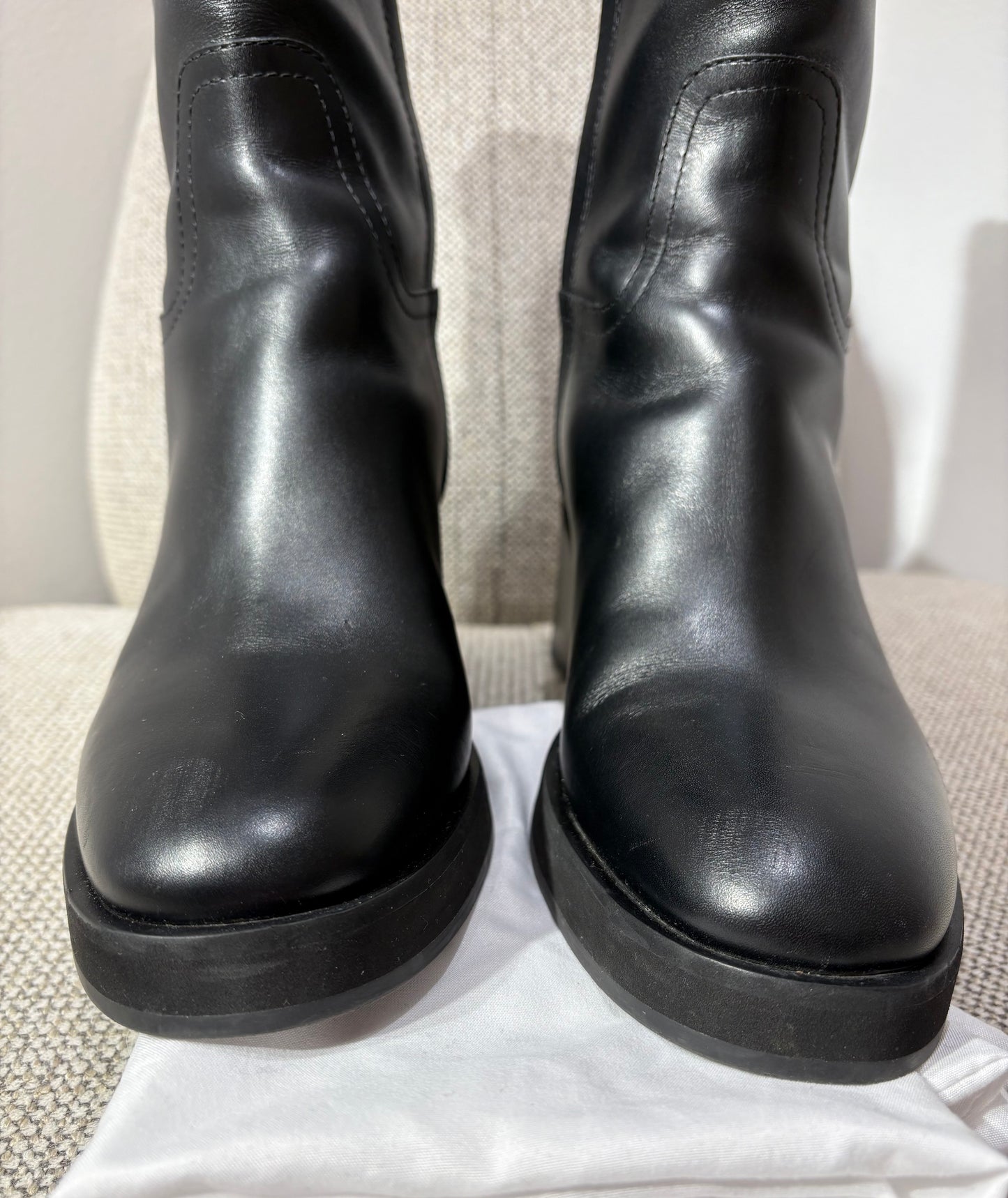 Bottines Jimmy Choo